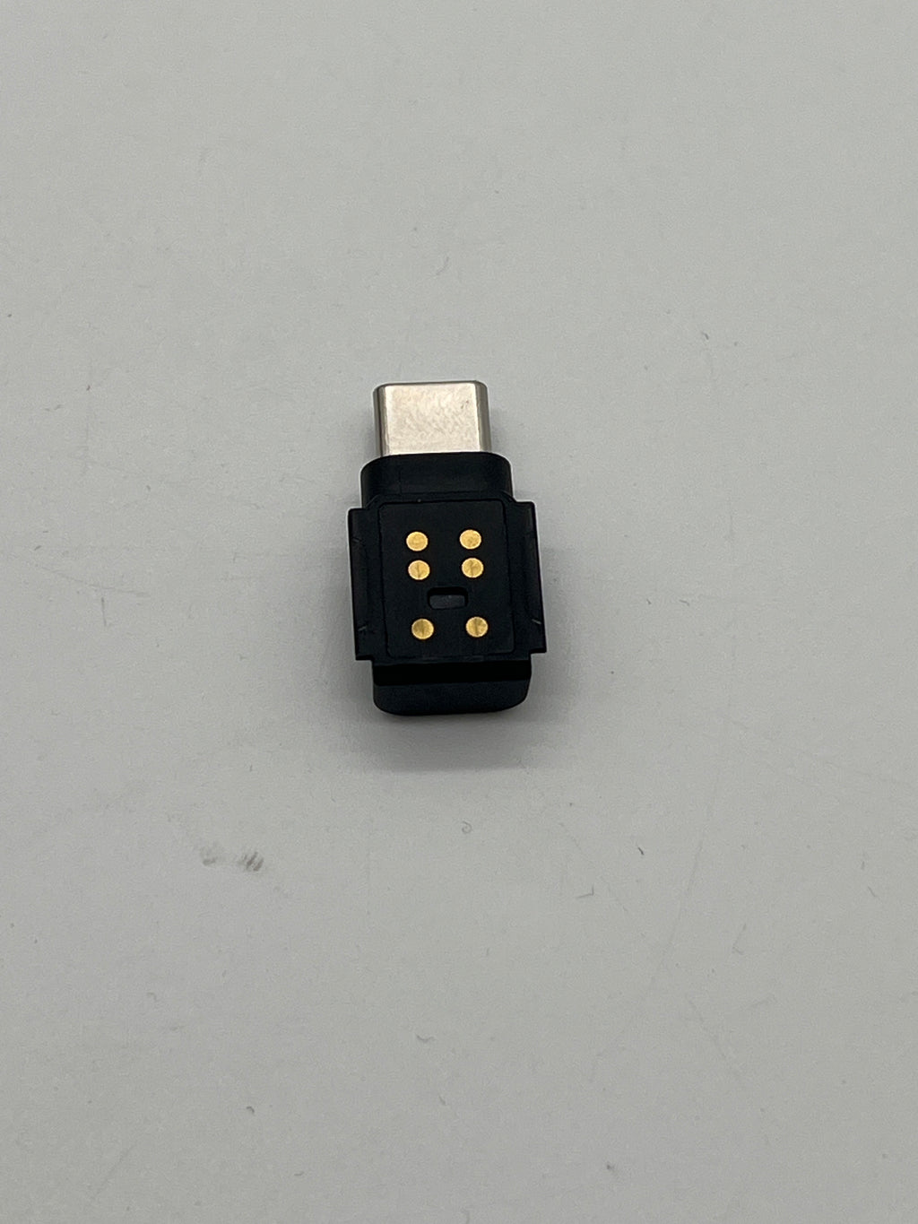 DJI Mic Mini Gray Style 2 TX 1 RX - Used With Charging Case