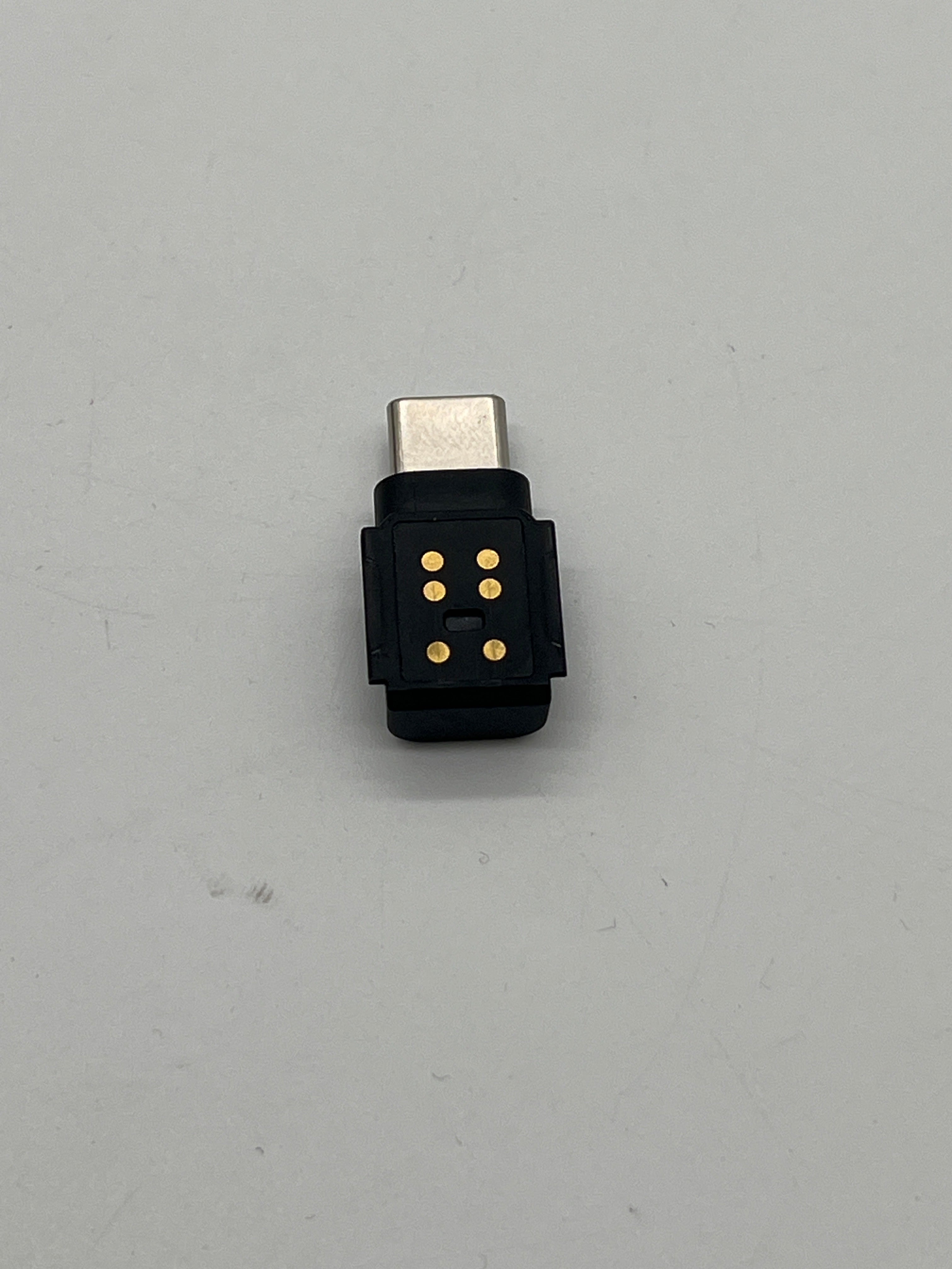 DJI Mic Mini Gray Style 2 TX 1 RX - Used With Charging Case