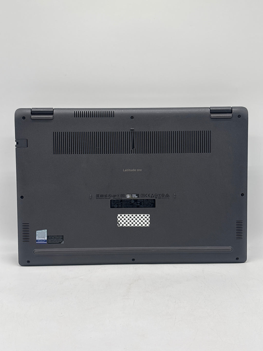 Dell Latitude 3510 15.6" i5-10210U 8GB RAM 512GB SSD - Remotely Managed