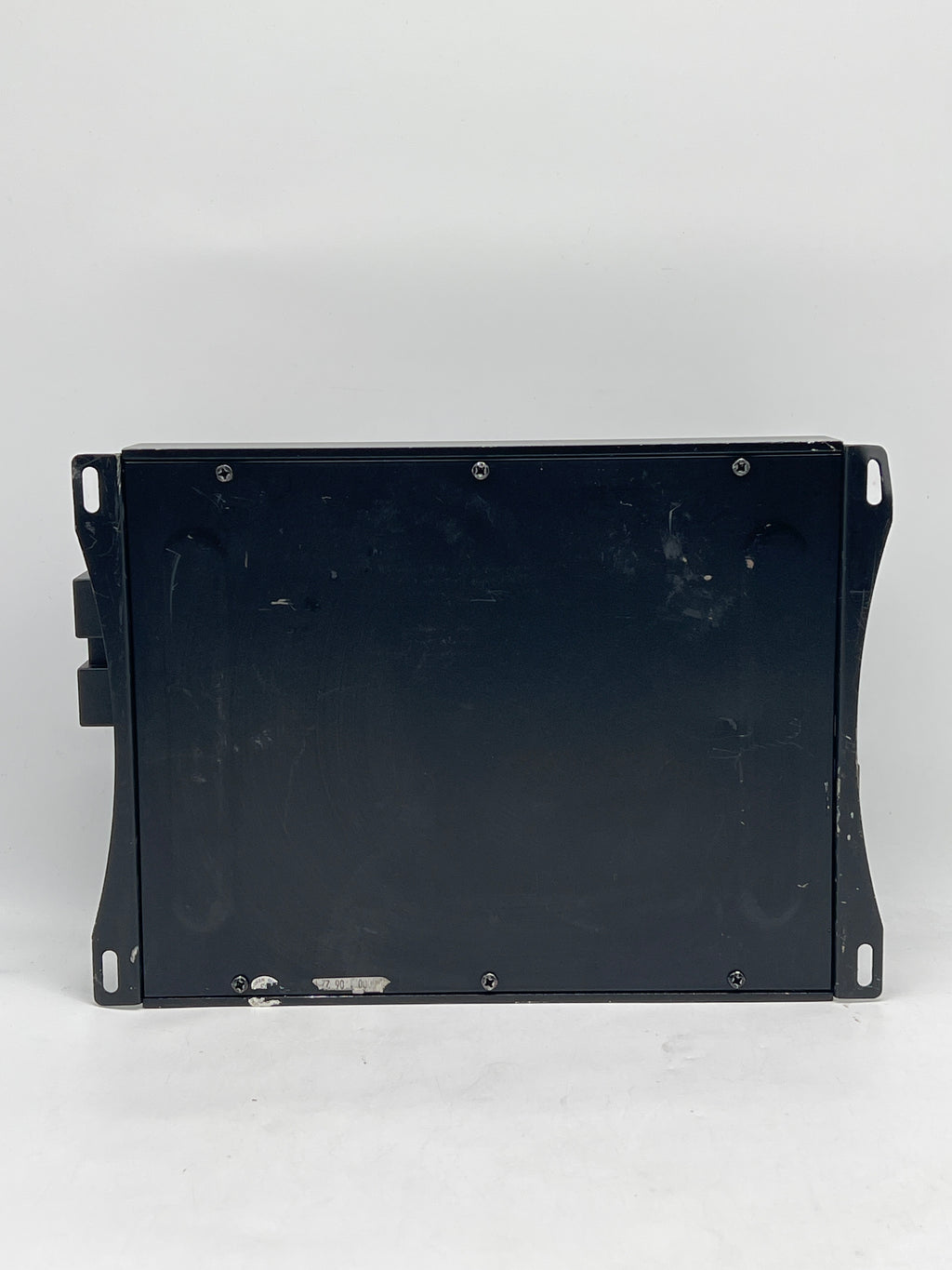 Trinity Audio Solutions TAS-5000.1 Amplifier 5000W RMS Monoblock Class D Black - Used