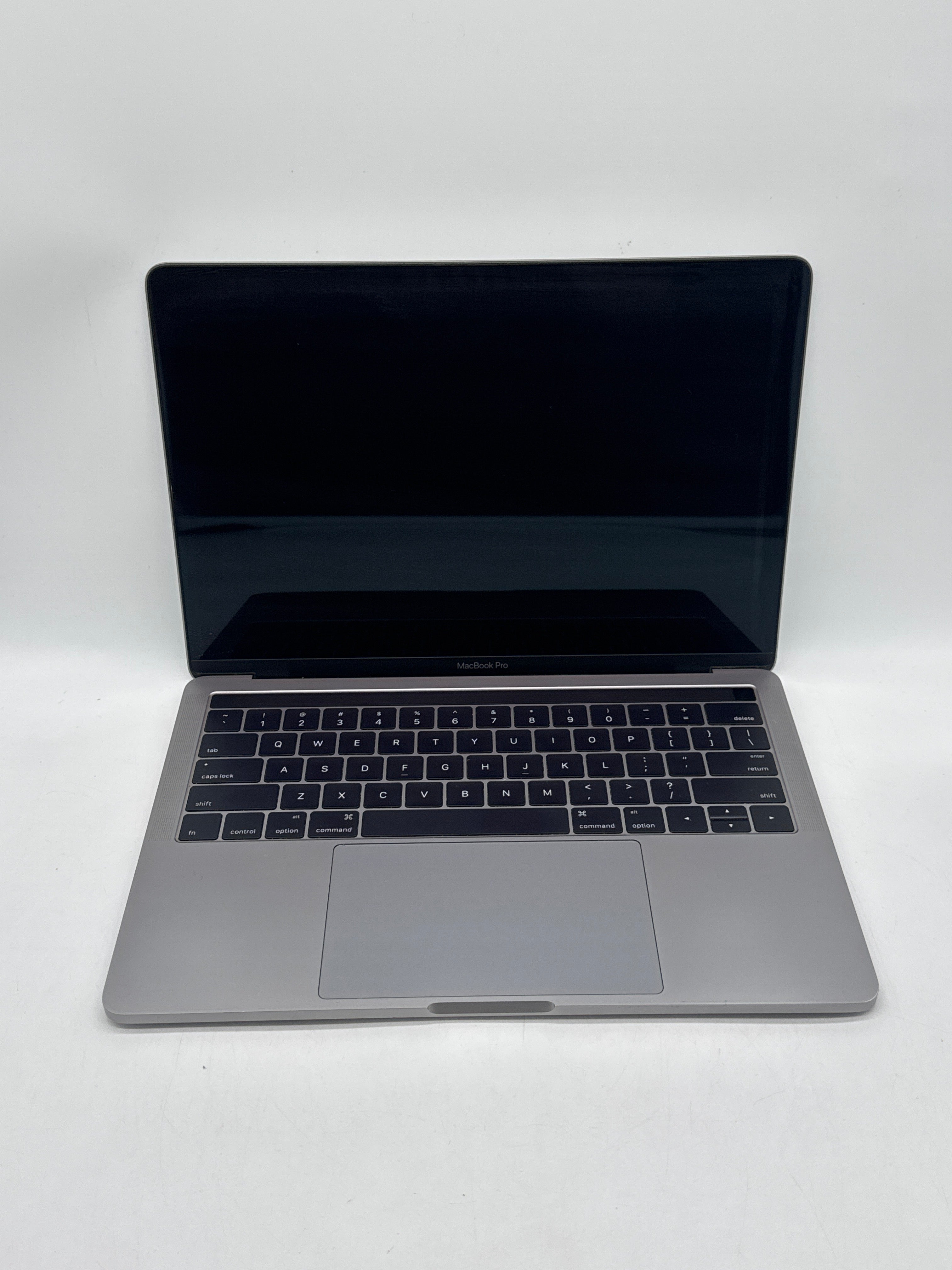 Apple MacBook Pro 13" A1706 i7 16GB RAM 256GB SSD - Service Battery