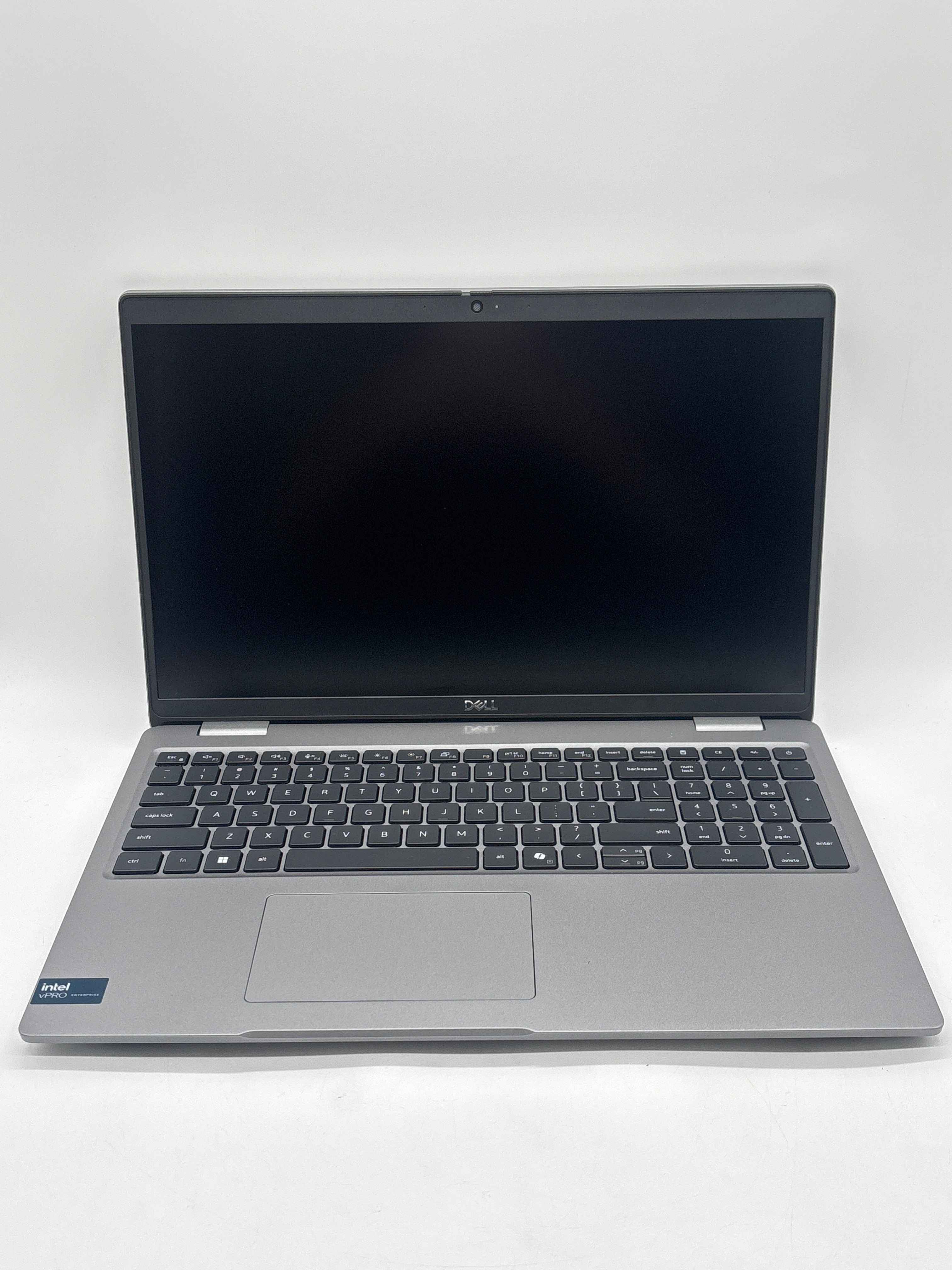 Dell Latitude 5550 Ultra 7 165U 32GB RAM 512GB SSD - Bios Lock/Remotely Managed
