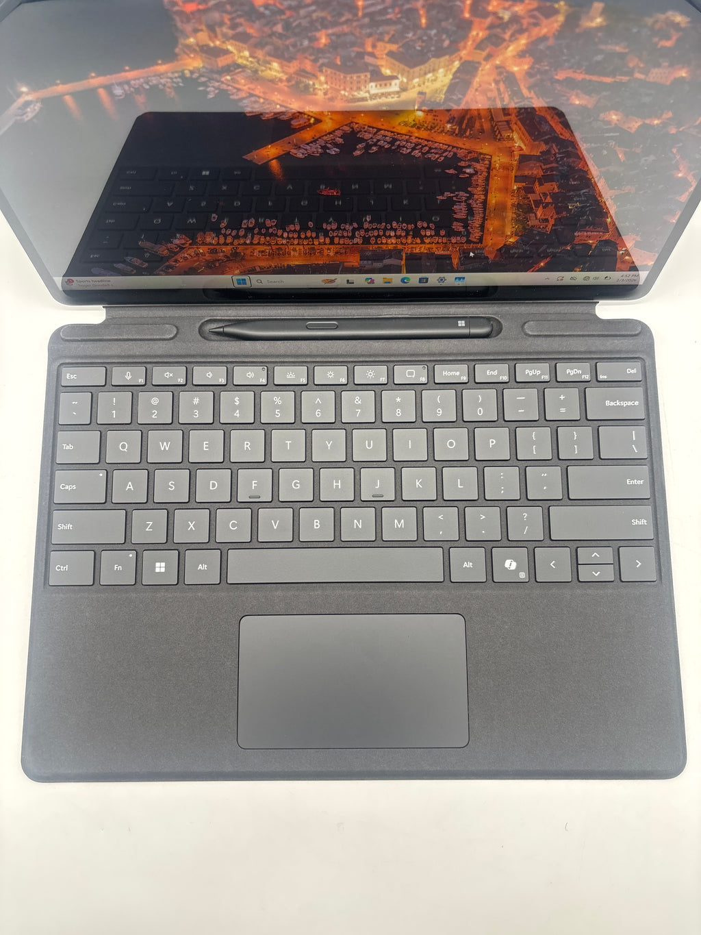 Microsoft Surface Pro 1983 i5-1145G7 8GB RAM 1TB SSD