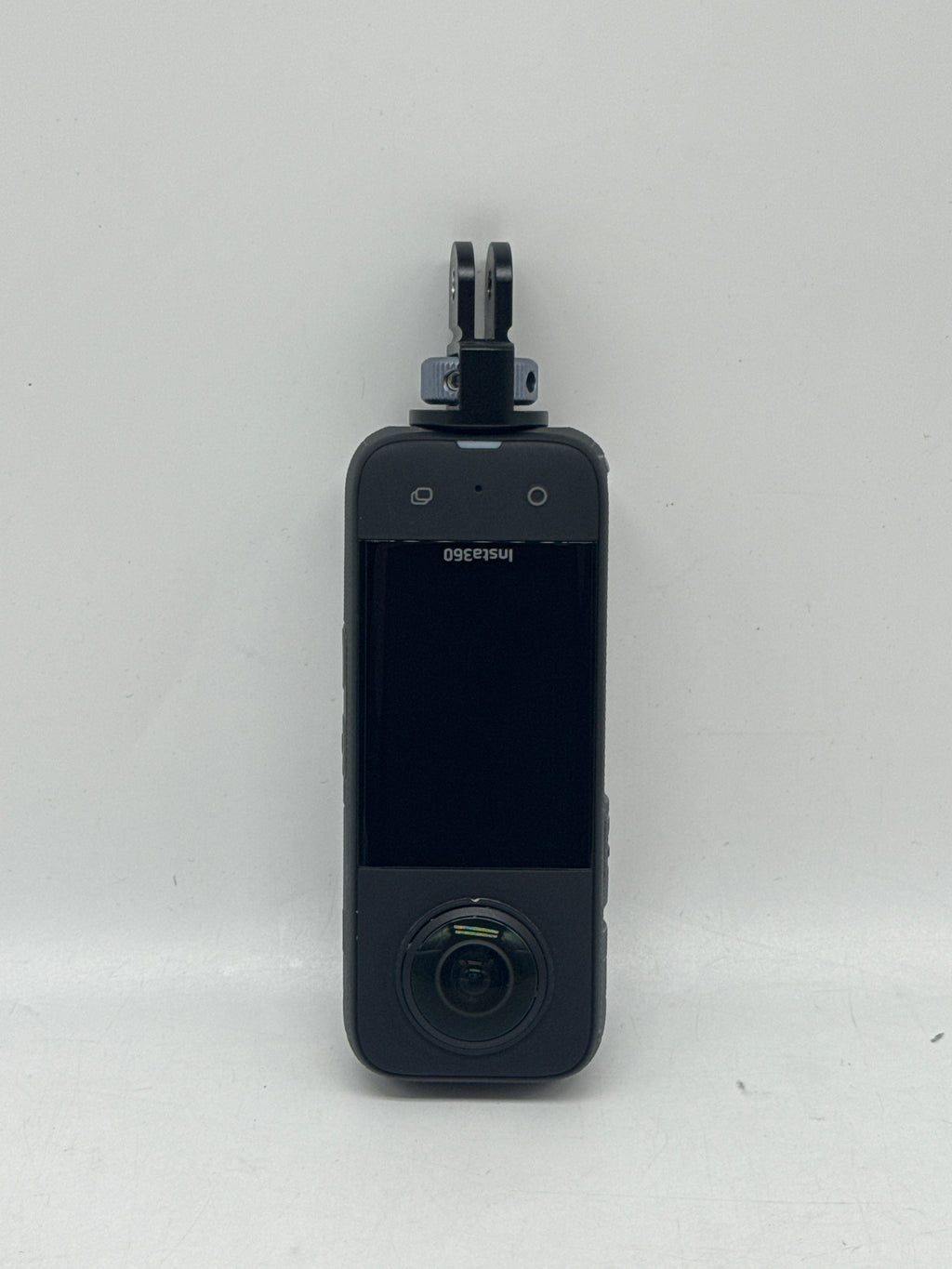 Insta360 X3 5.7K 360 AI Action Camera 4k Waterproof Touchscreen W/Battery