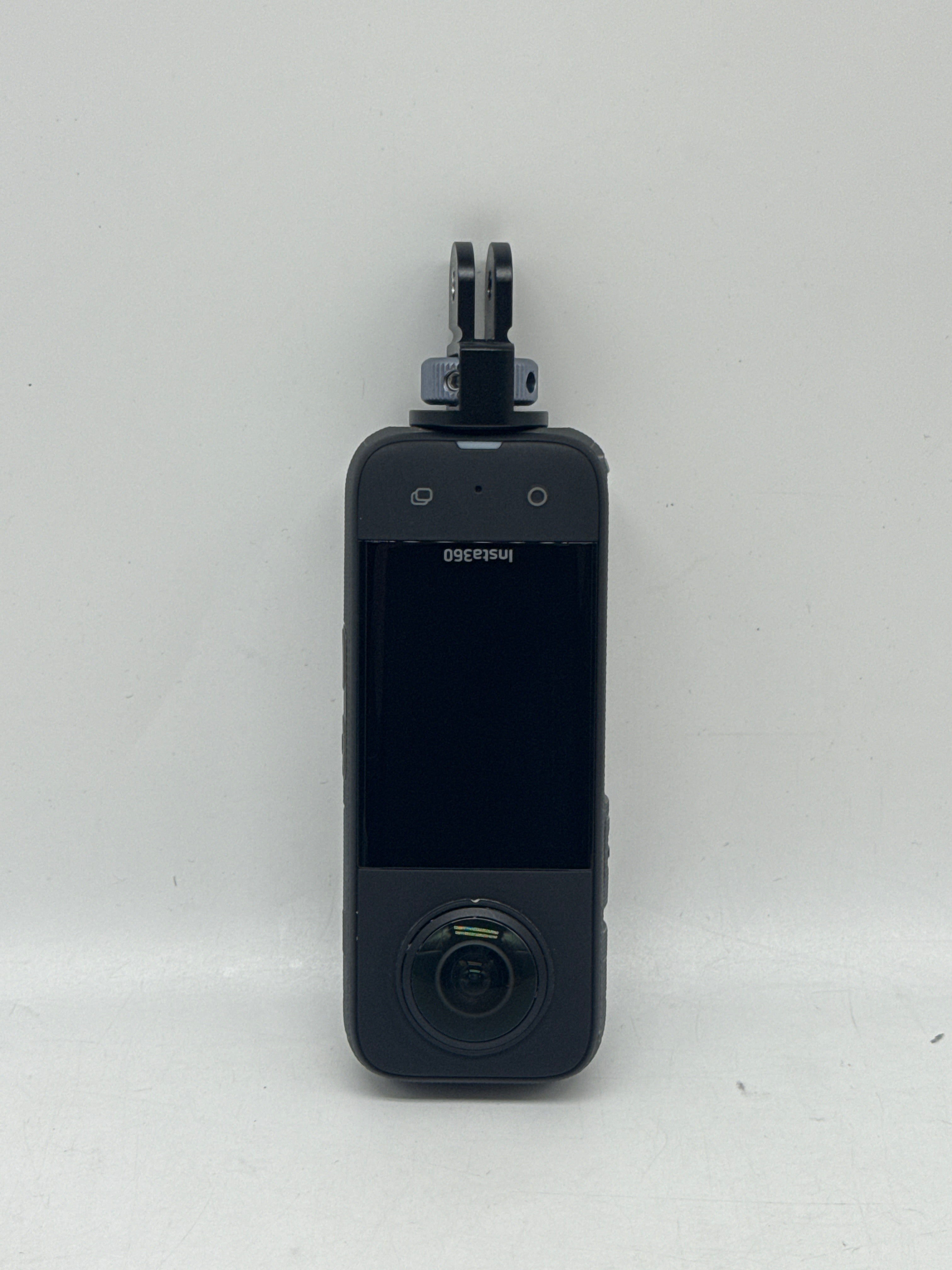 Insta360 X3 5.7K 360 AI Action Camera 4k Waterproof Touchscreen W/Battery
