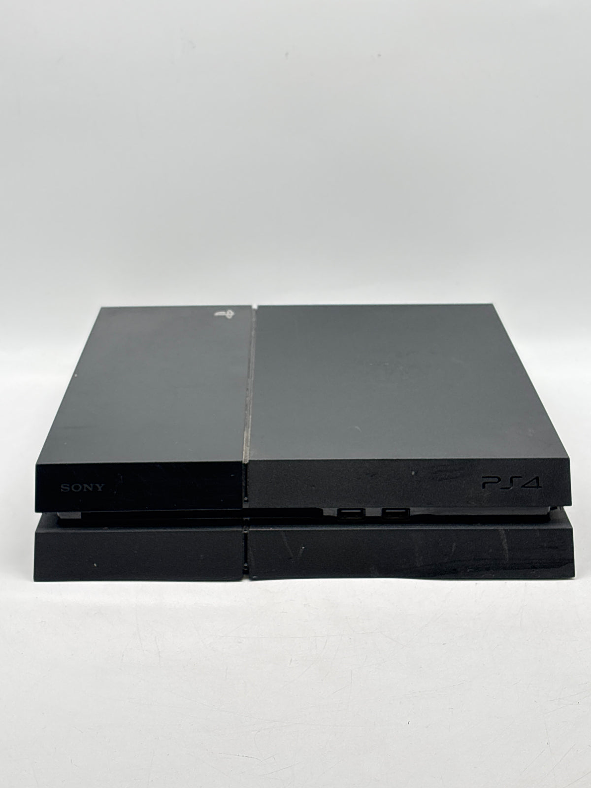 Sony PlayStation 4 CUH-1115A 500GB Black Console - Used
