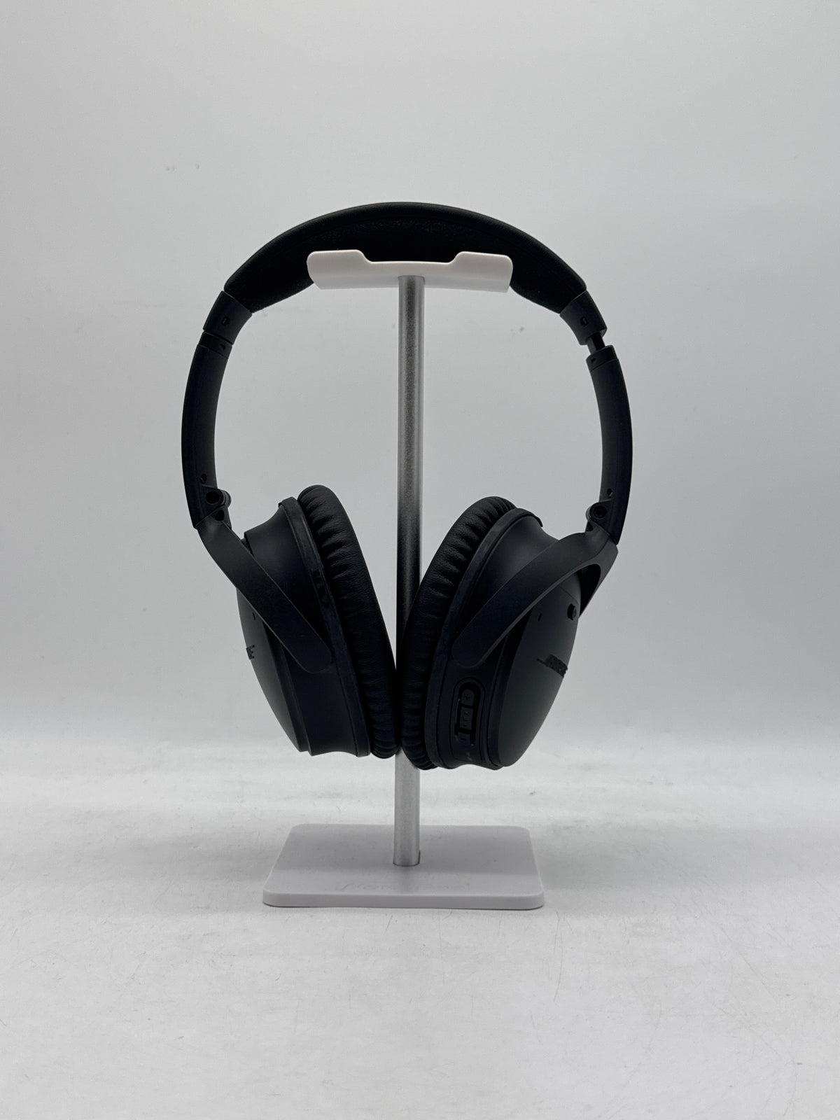 Bose QuietComfort 35 Wireless Noise Cancelling Headphones Black - Used