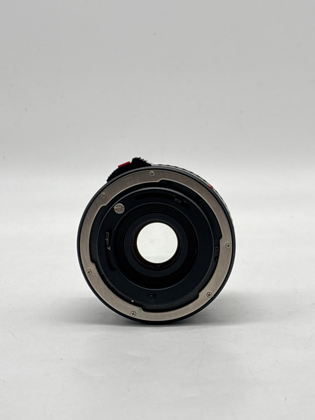 Sigma Super-Wide II 24mm f/2.8 Wide-Angle Prime Lens Manual Mount - Used
