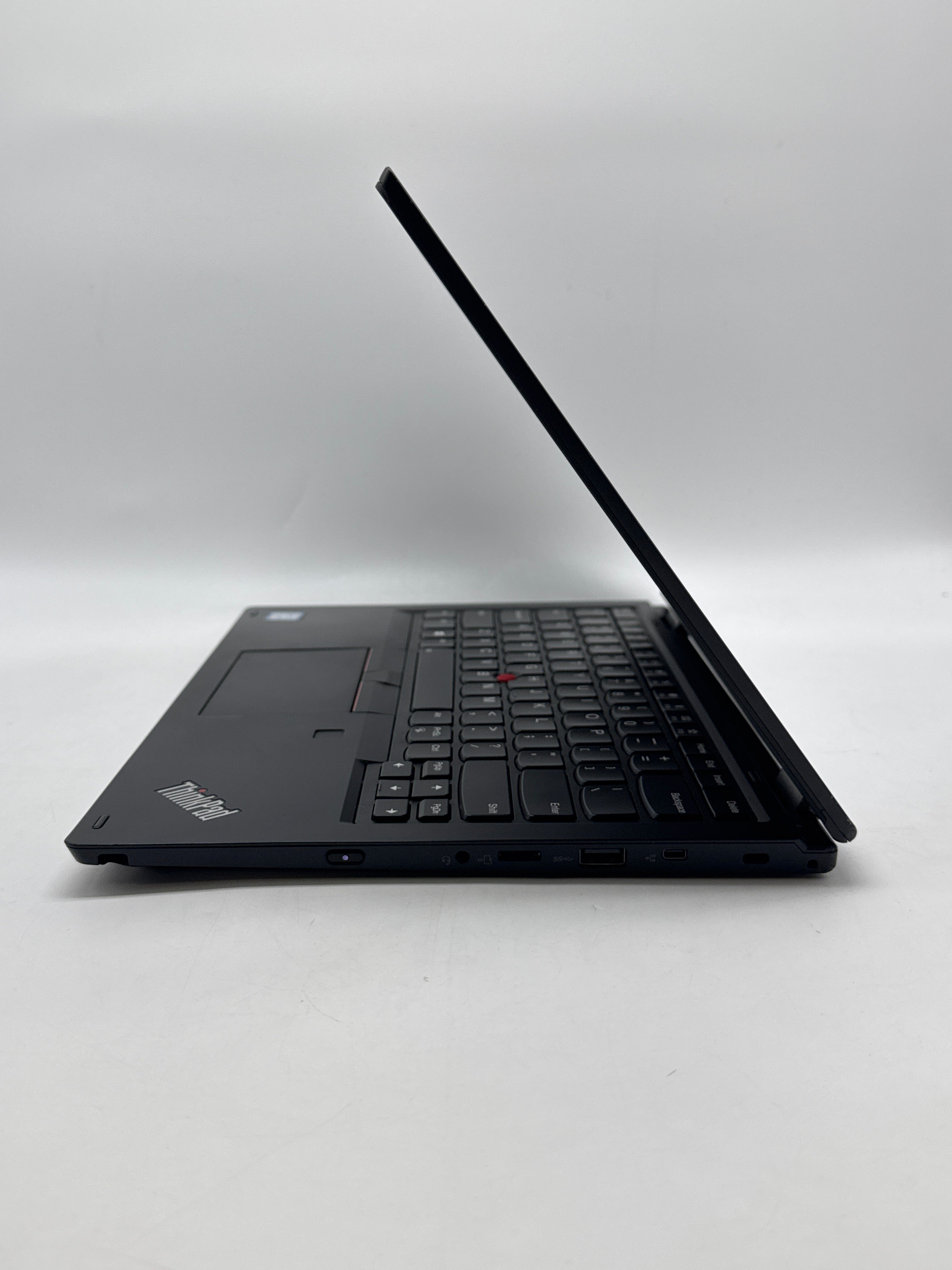 Lenovo ThinkPad L380 Yoga 13.3" Core i5-8250U 8GB 256GB SSD - For Parts
