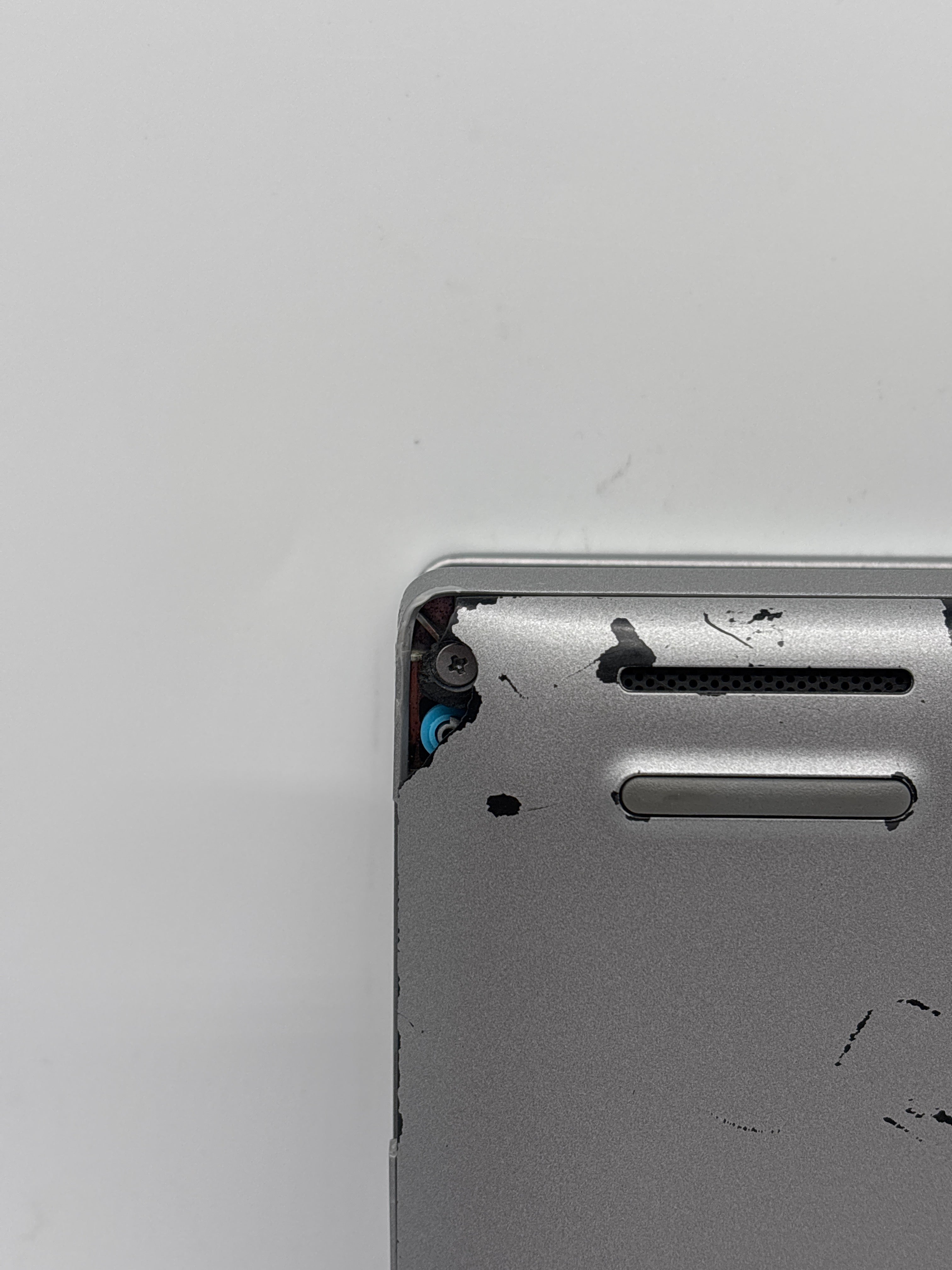 Dell Latitude 5430 14" Core i5-1235U 16GB RAM 256GB SSD Gray - For Parts