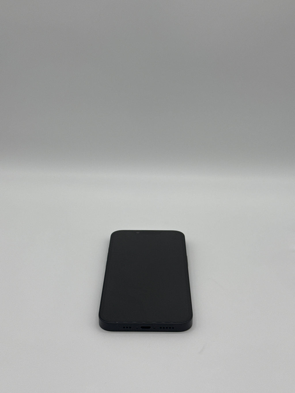 Apple iPhone 14 128GB Black T-Mobile Battery 100%