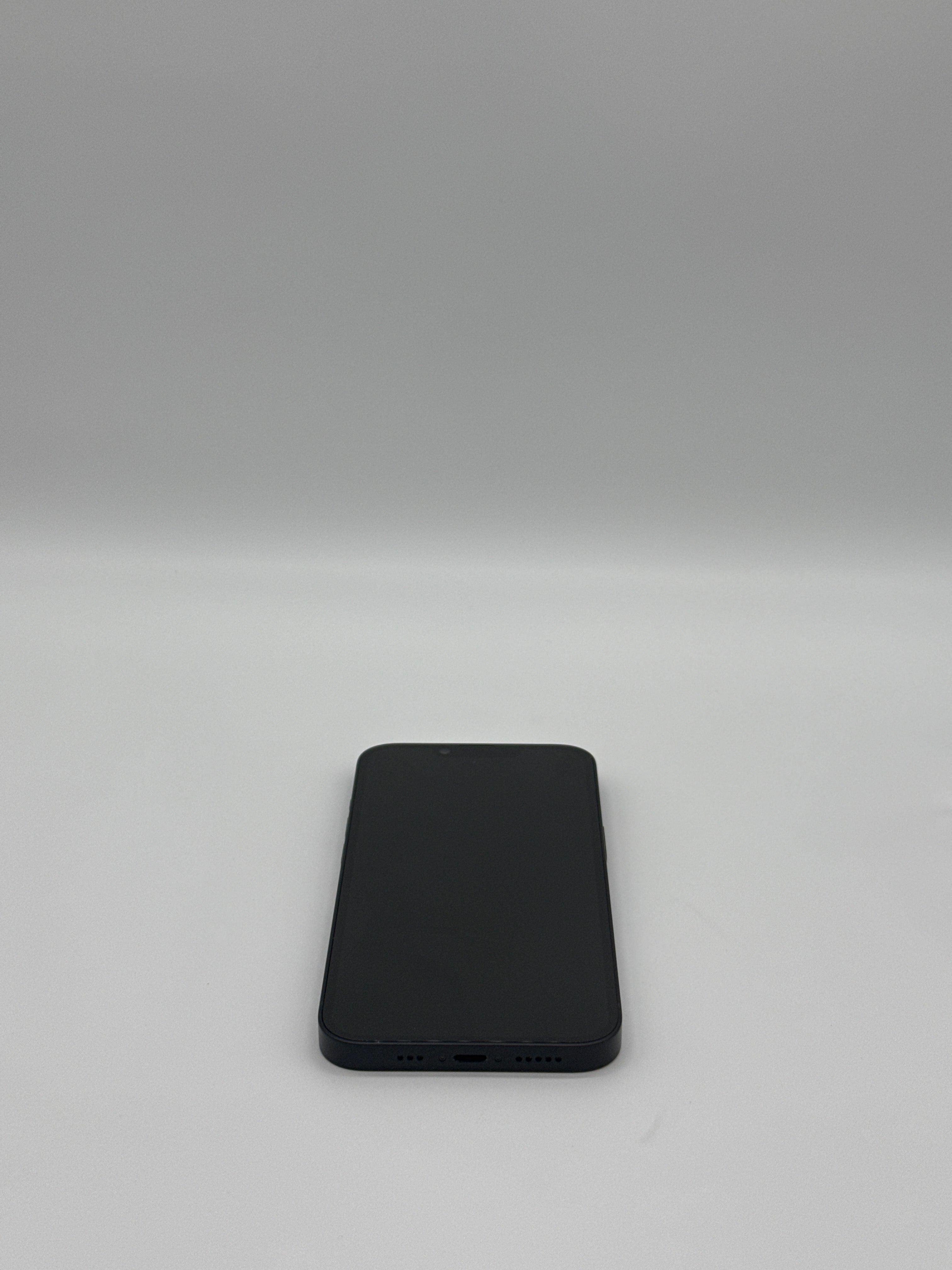 Apple iPhone 14 128GB Black T-Mobile Battery 100%
