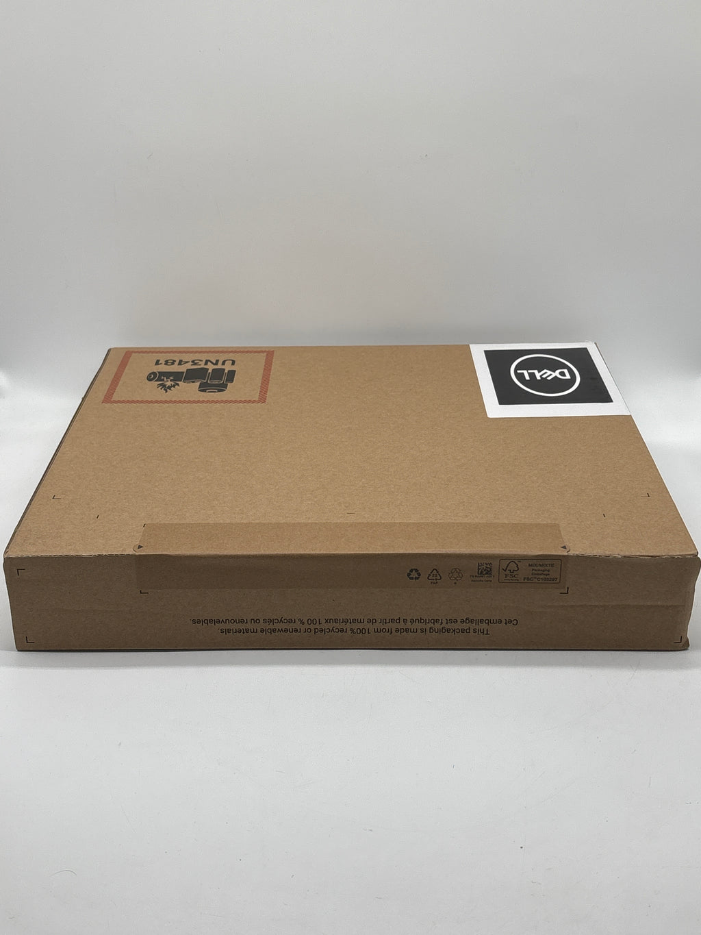 Dell Pro 14 PC14250 14" Core Ultra 5 235U 32GB RAM 256GB SSD Silver - New
