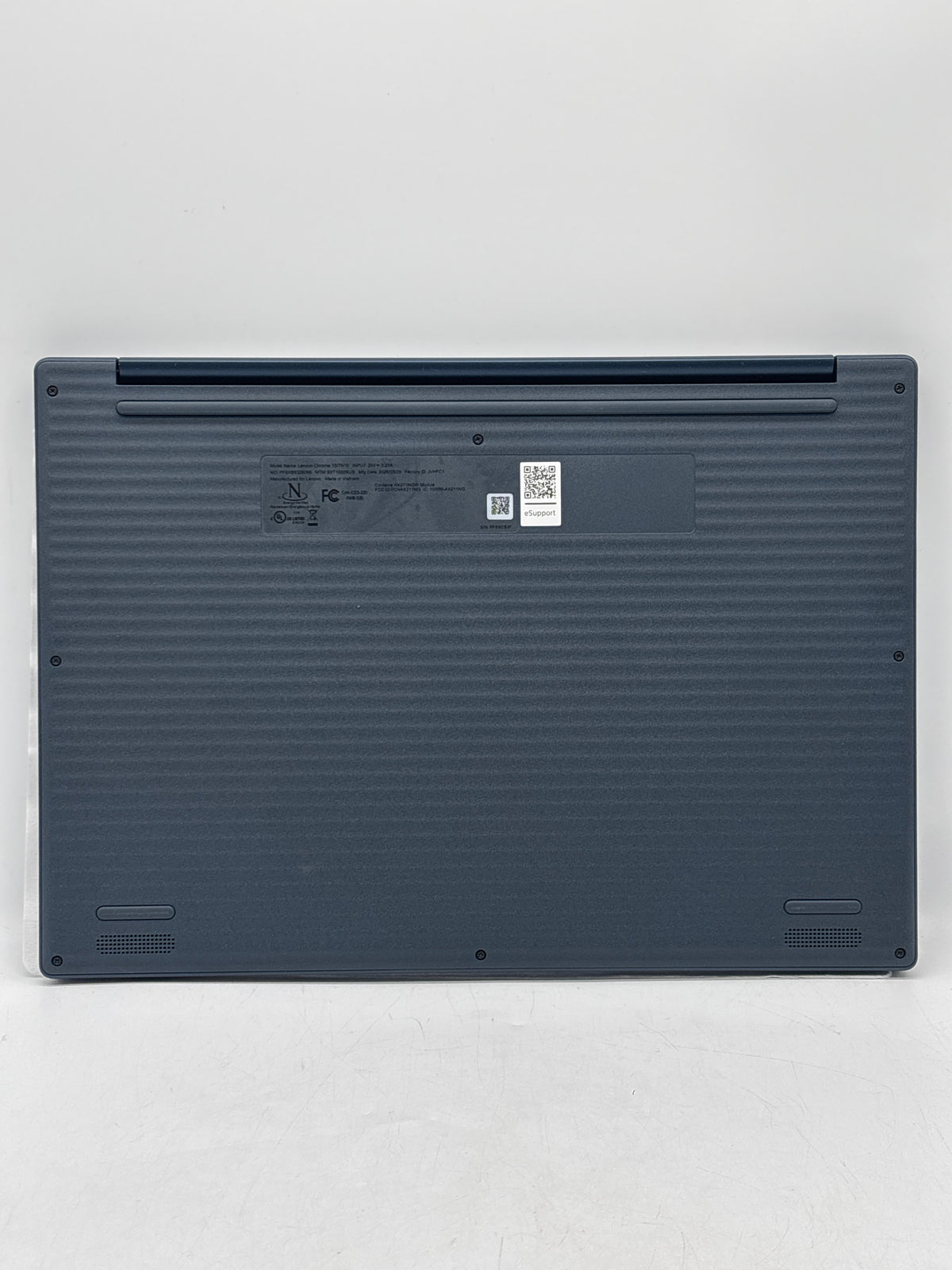 Lenovo 15ITN10 15" Intel N355 8GB RAM 128GB SSD Cosmic Blue - Open Box