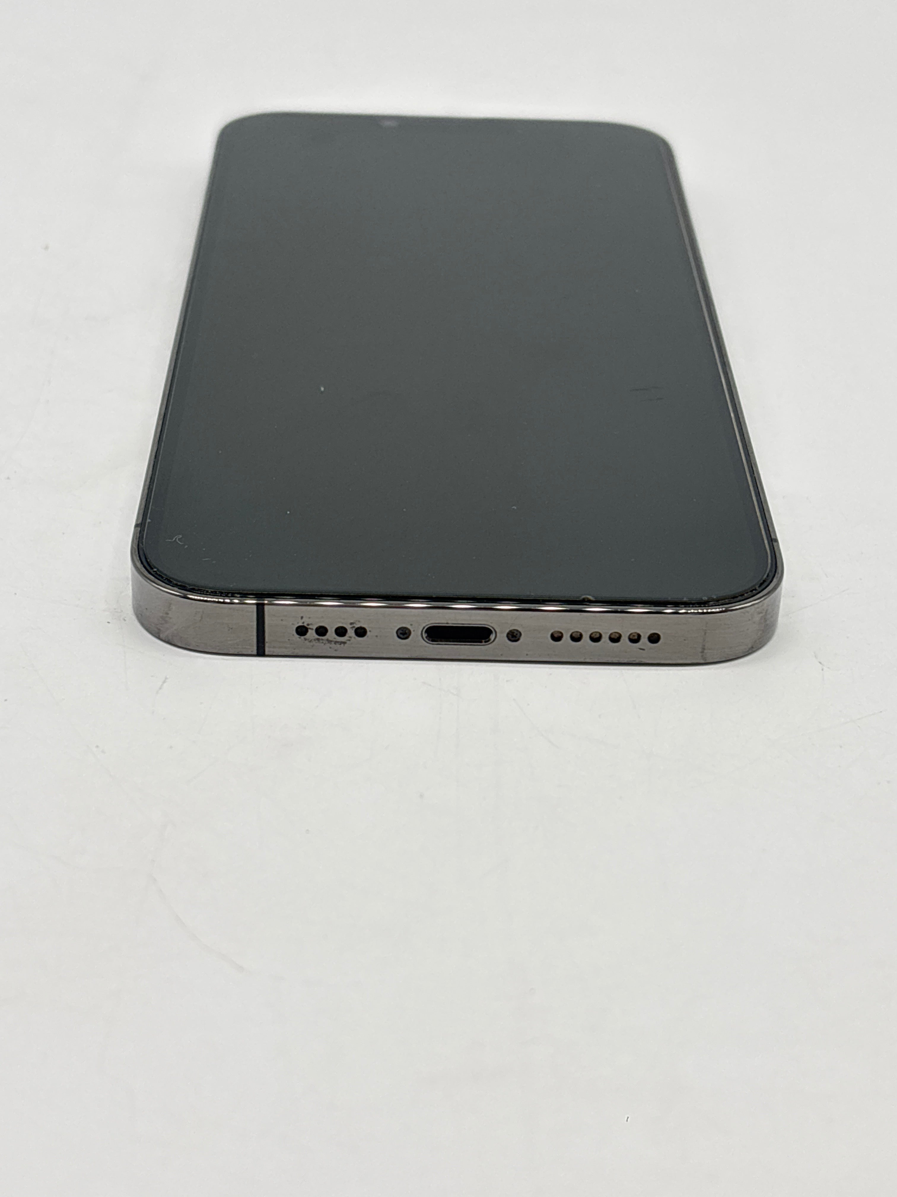Apple iPhone 13 Pro Max 128GB  Carrier Locked (Cricket) Space Gray - Used
