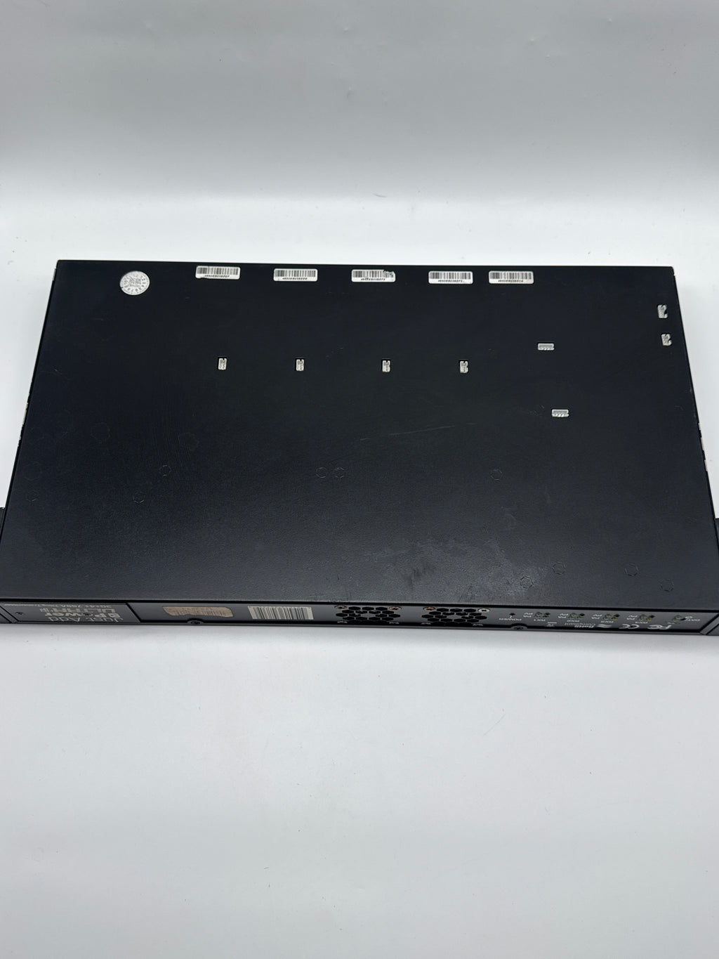 Just Add Power VBS-HDIP-759A Tiling Transmitter 4K HDMI Ethernet - Used