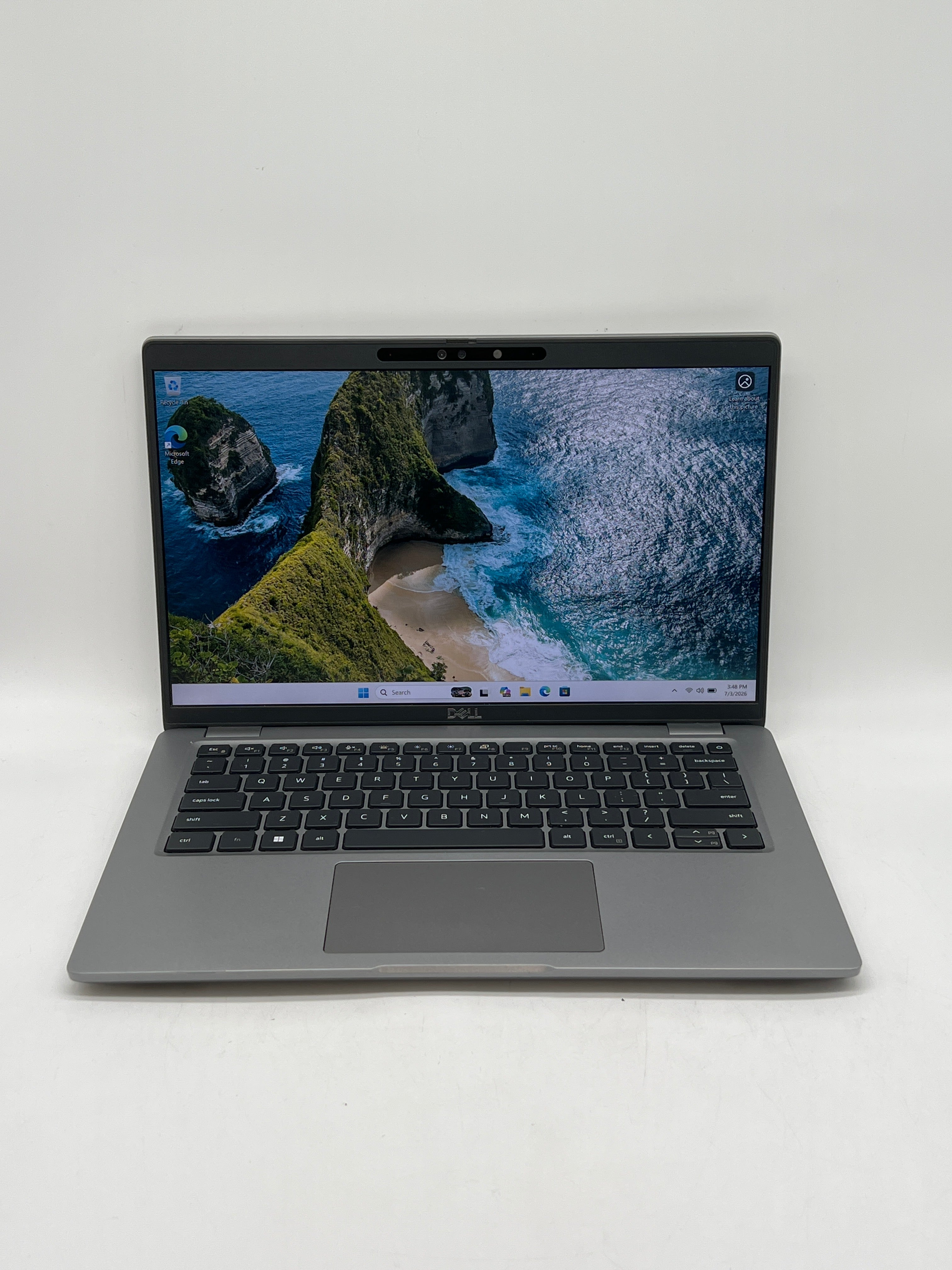Dell Latitude 5440 14" i5-1335U 16GB RAM 256GB SSD - Used