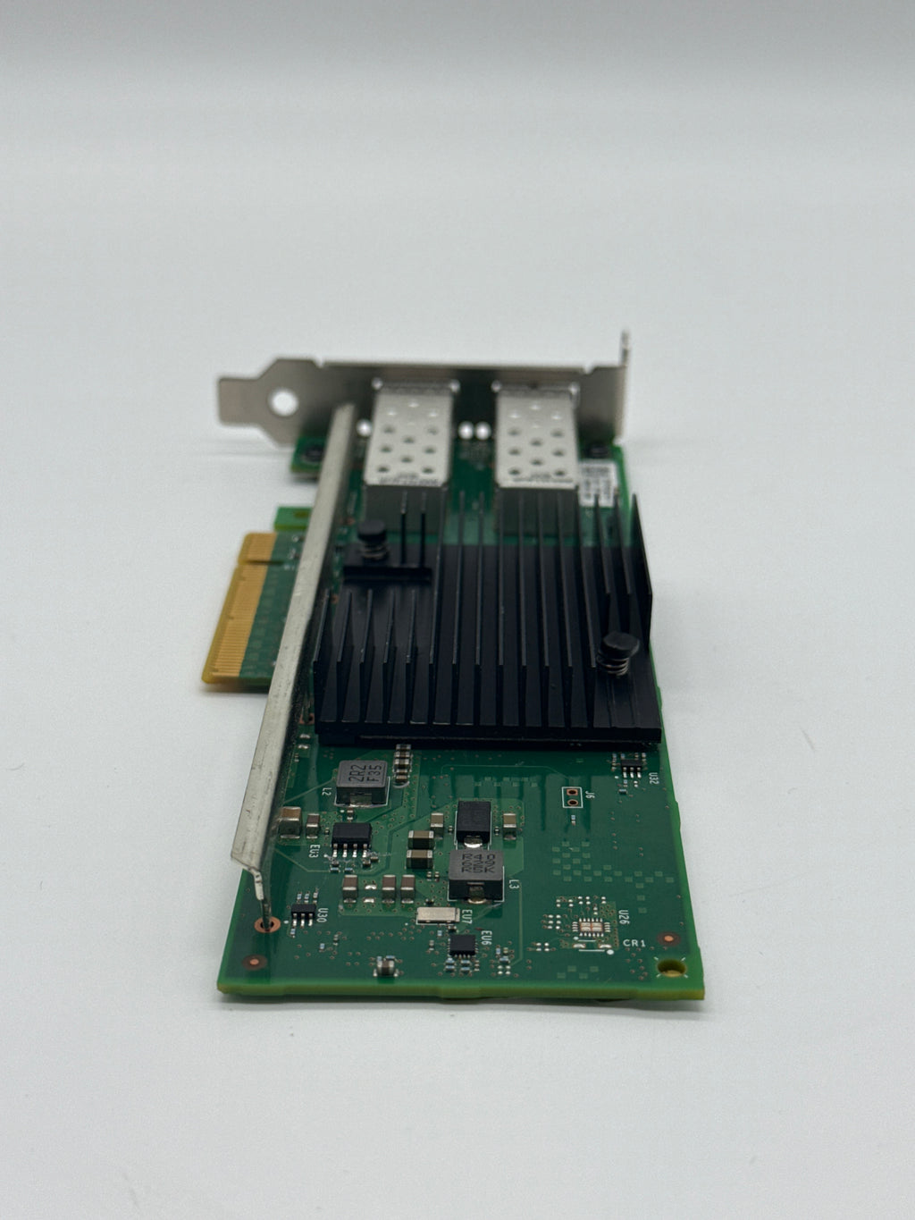Intel Network Adapter X710-DA2 NIC PCI-Express 10Gbps