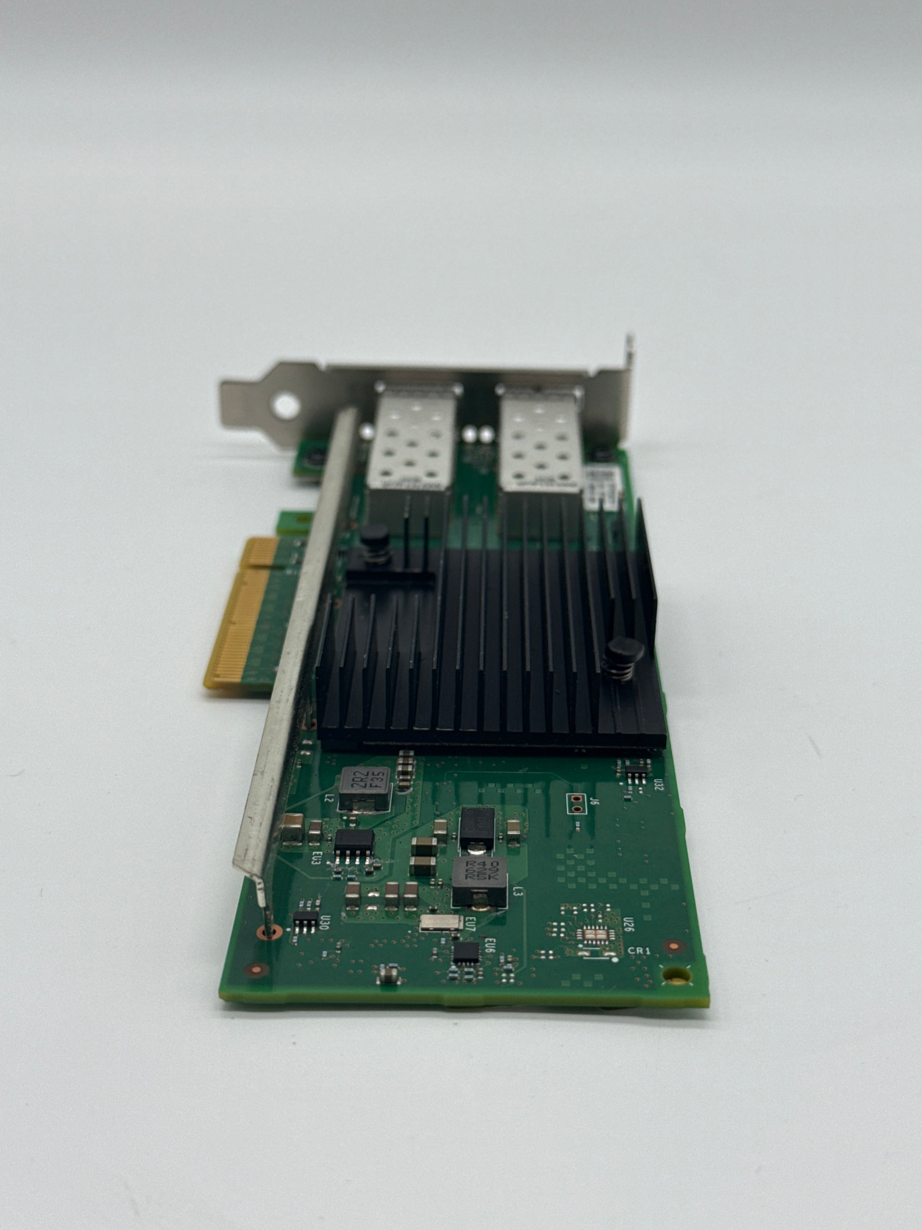 Intel Network Adapter X710-DA2 NIC PCI-Express 10Gbps