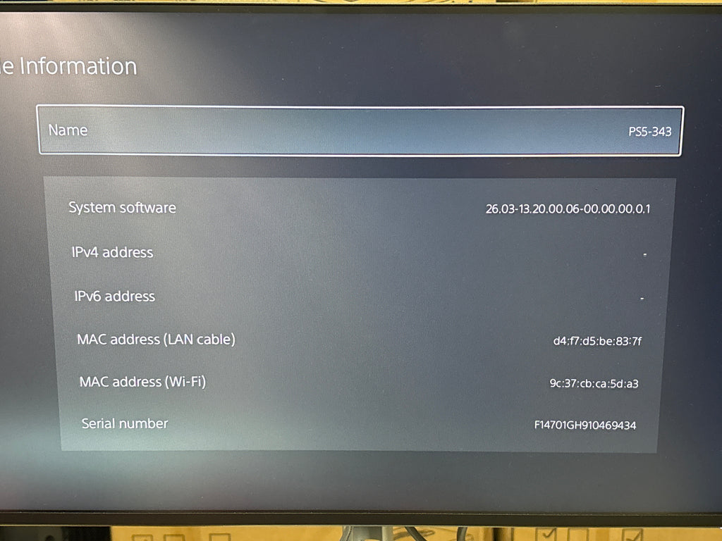 Sony PlayStation 5 Pro Digital CFI-7019 2TB - White