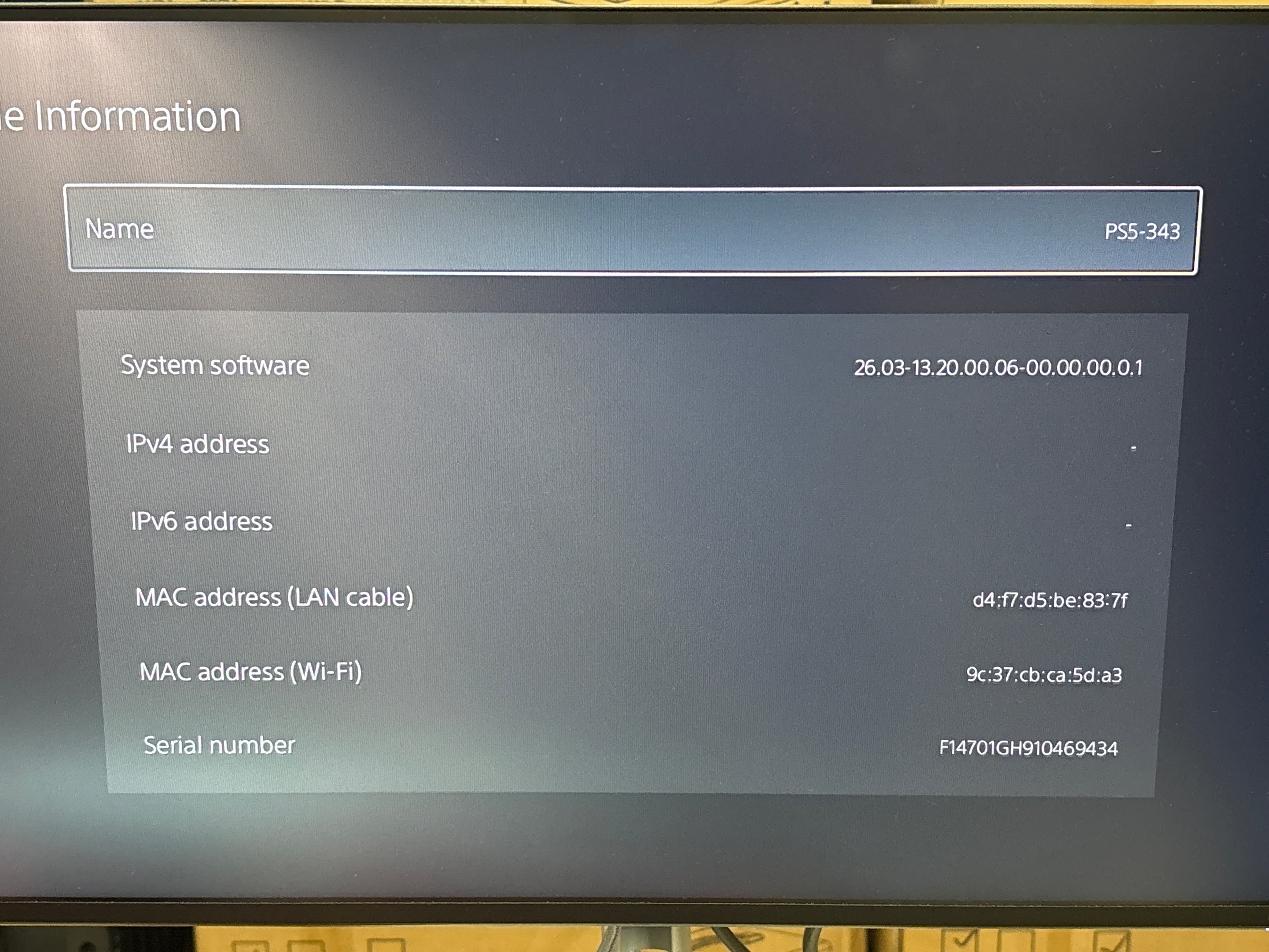 Sony PlayStation 5 Pro Digital CFI-7019 2TB - White