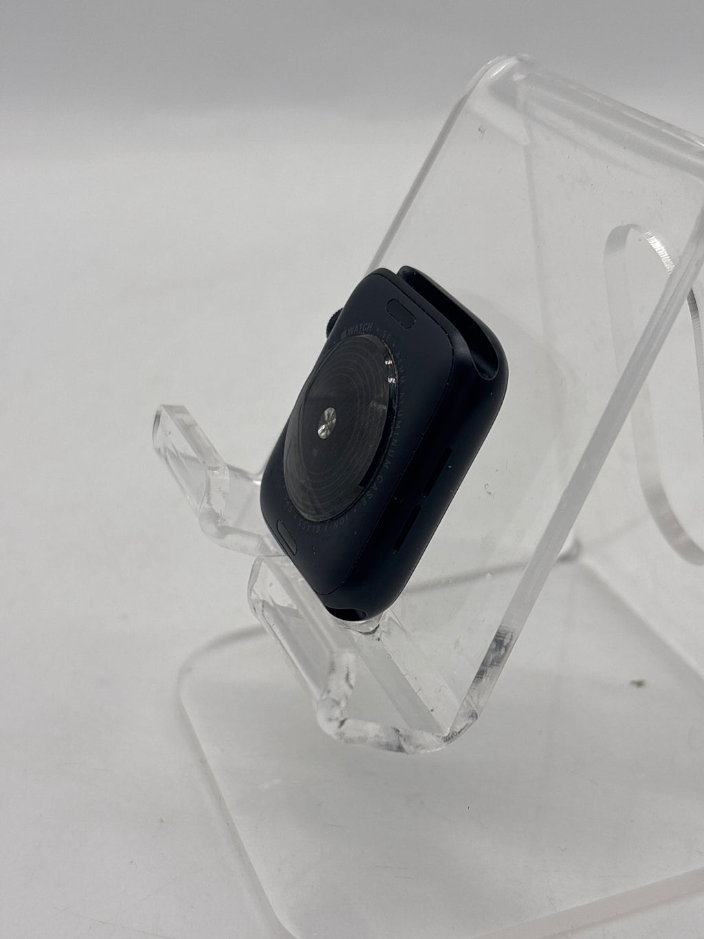 Apple Watch SE 2 A2726 44mm GPS + LTE Midnight Aluminum - Used