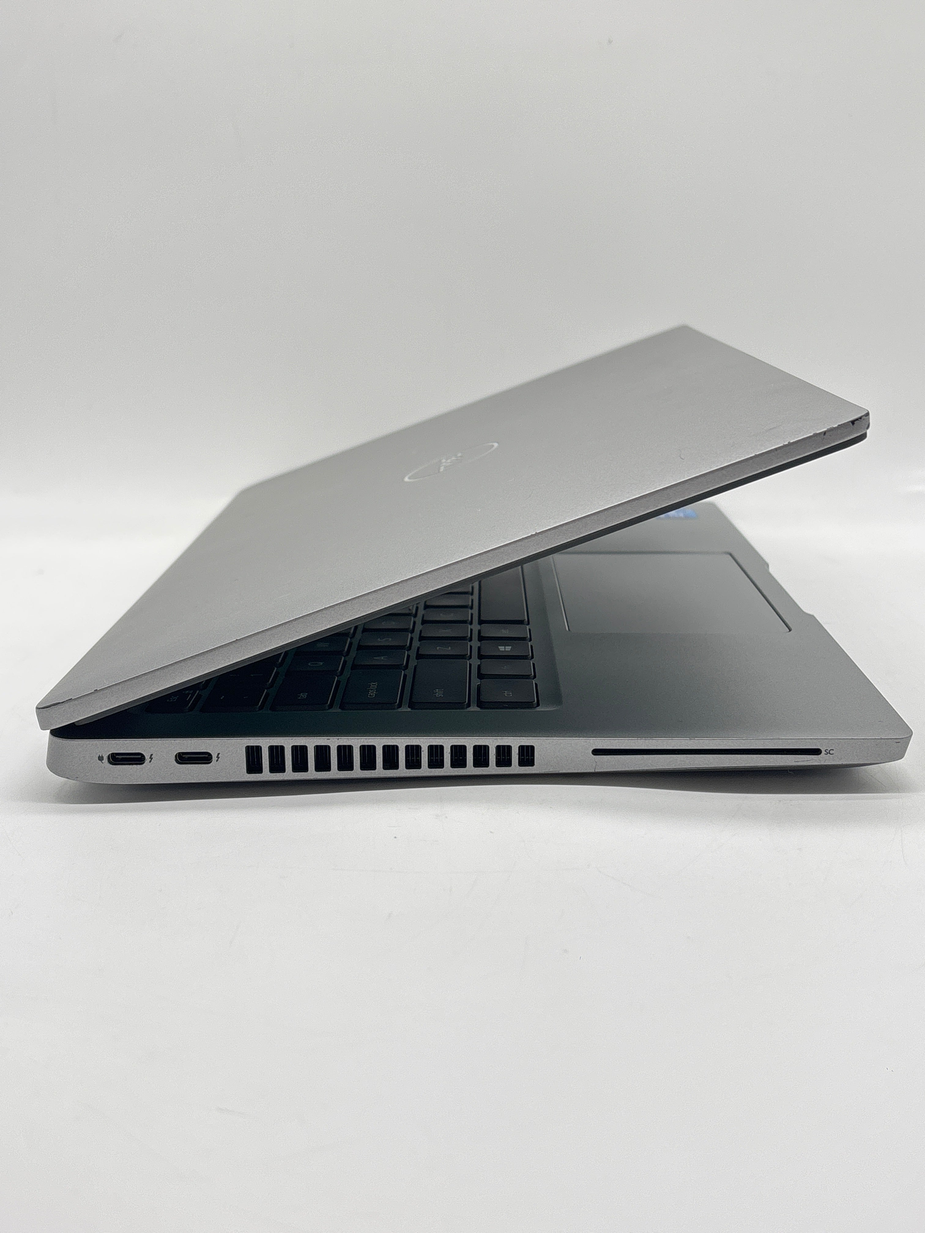 Dell Latitude 5420 14" Touch i5-1145G7 16GB RAM 256GB SSD Gray - Used