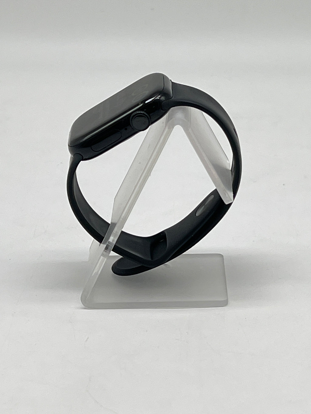 Apple Watch Series 11 42mm GPS 64GB Jet Black Aluminum - Used