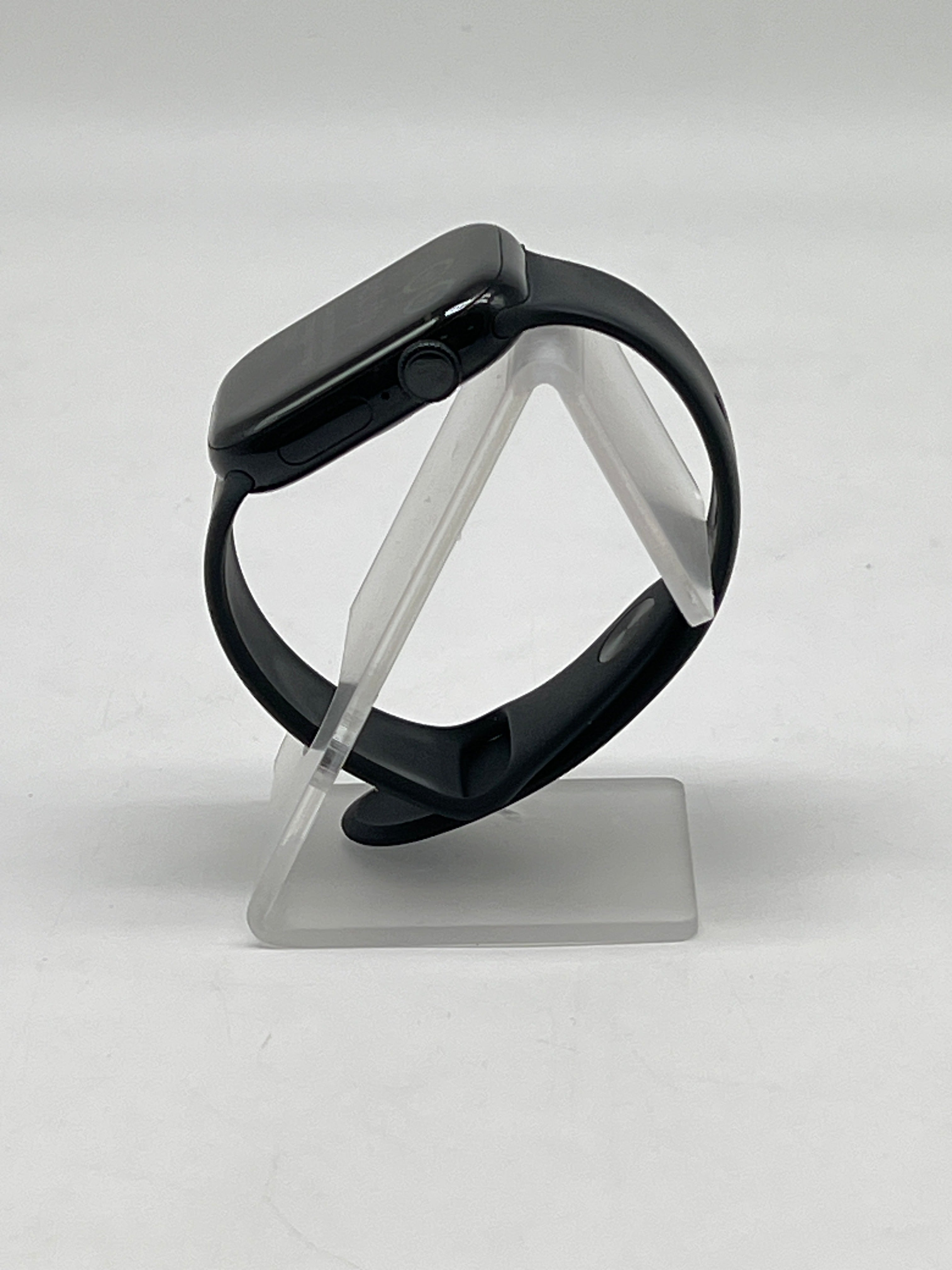 Apple Watch Series 11 42mm GPS 64GB Jet Black Aluminum - Used