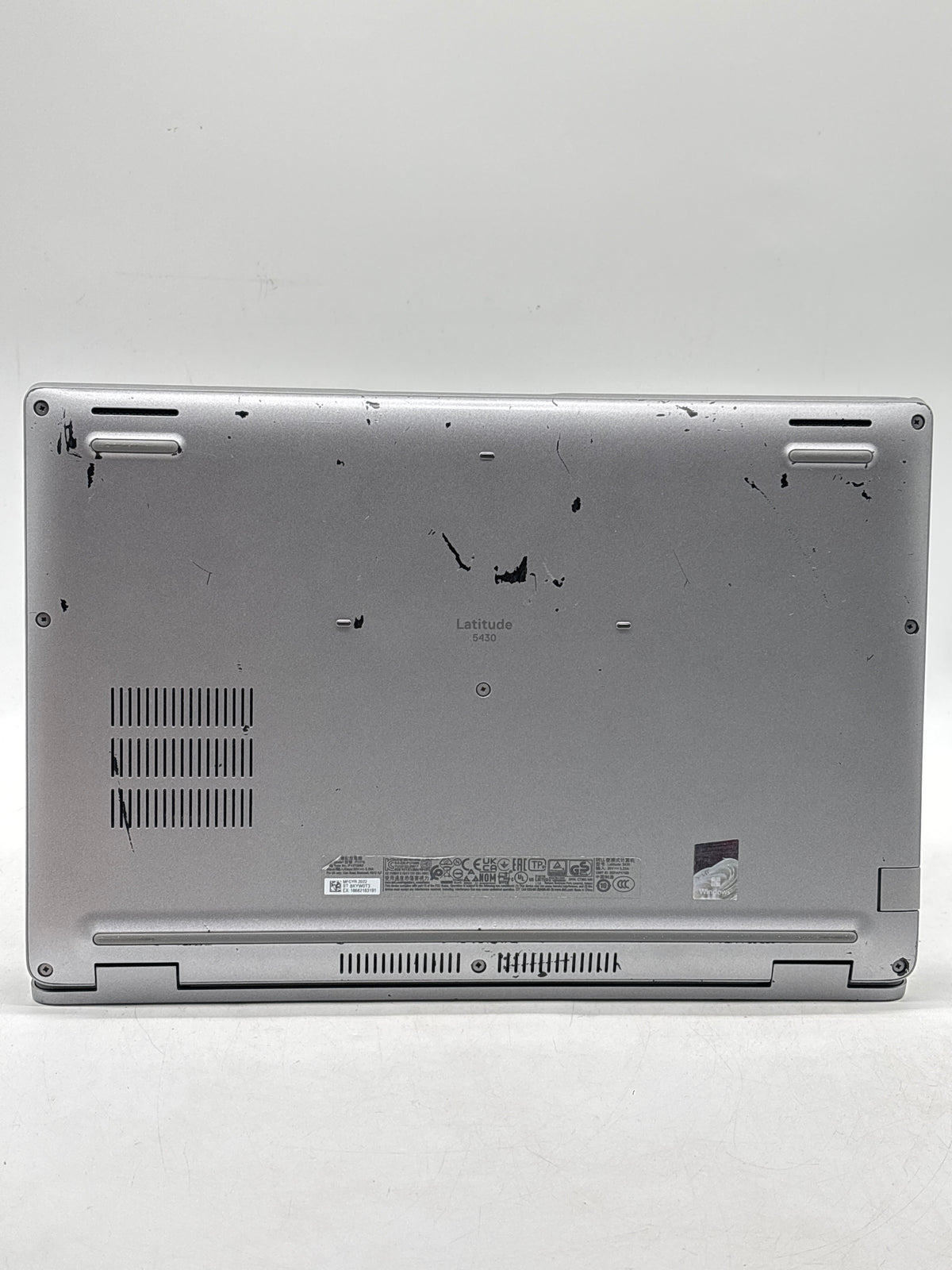 Dell Latitude 5430 i5-1235U 16GB RAM 256GB SSD 14in FHD - Used