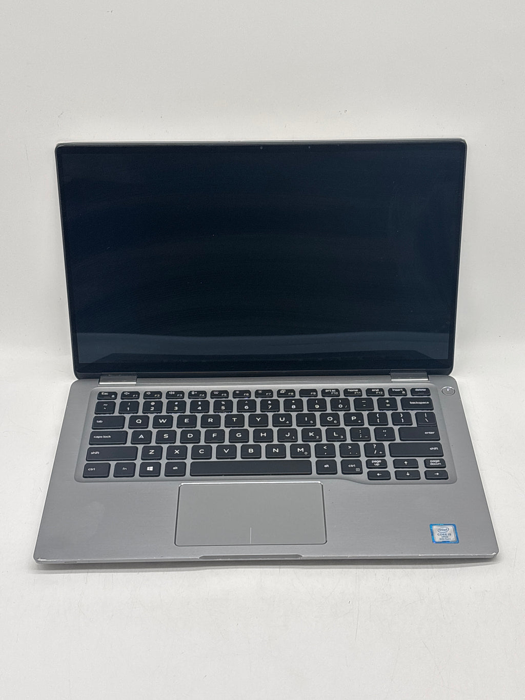 Dell Latitude 7400 2-in-1 14" Core i5-8365U 16GB RAM 512GB SSD Silver - Loose Hinge