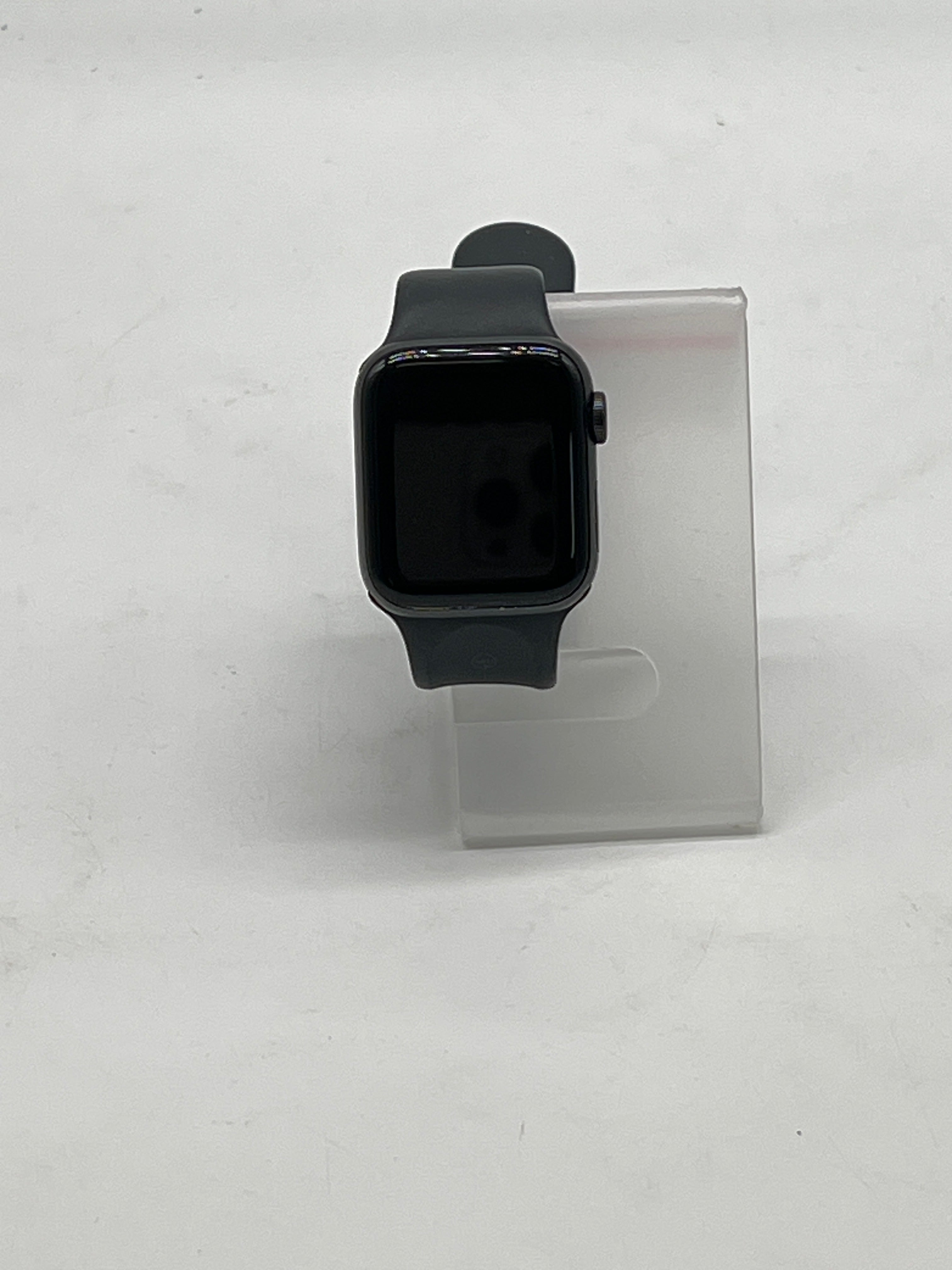 Apple Watch Series 6 Cellular A2356 Unlocked Black - Used