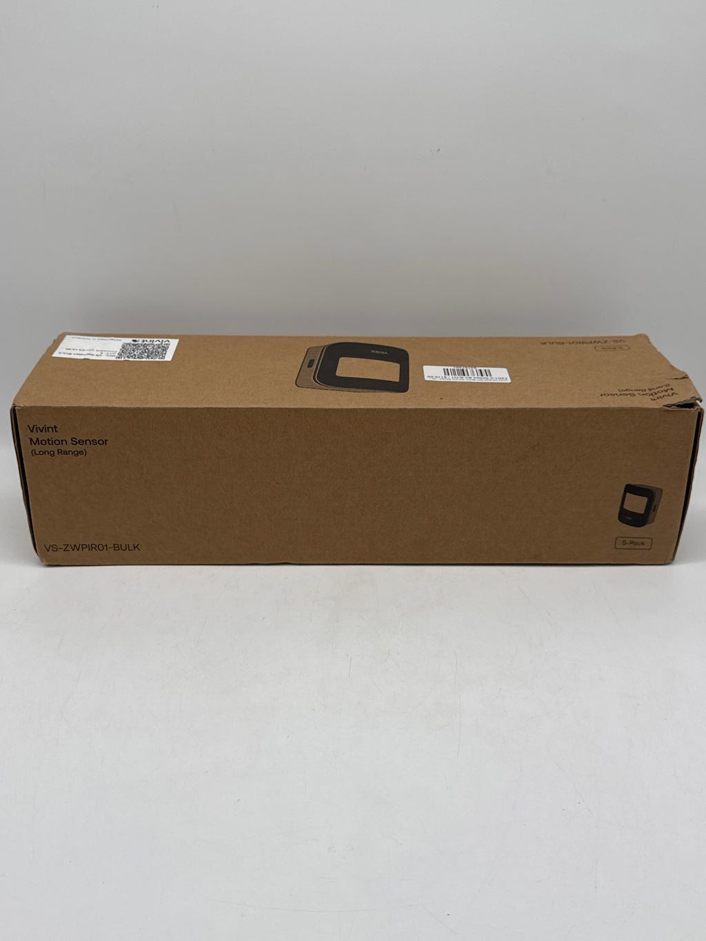 Vivint VS-ZWPIR01-BULK Window Sensor - Open Box (Missing One)
