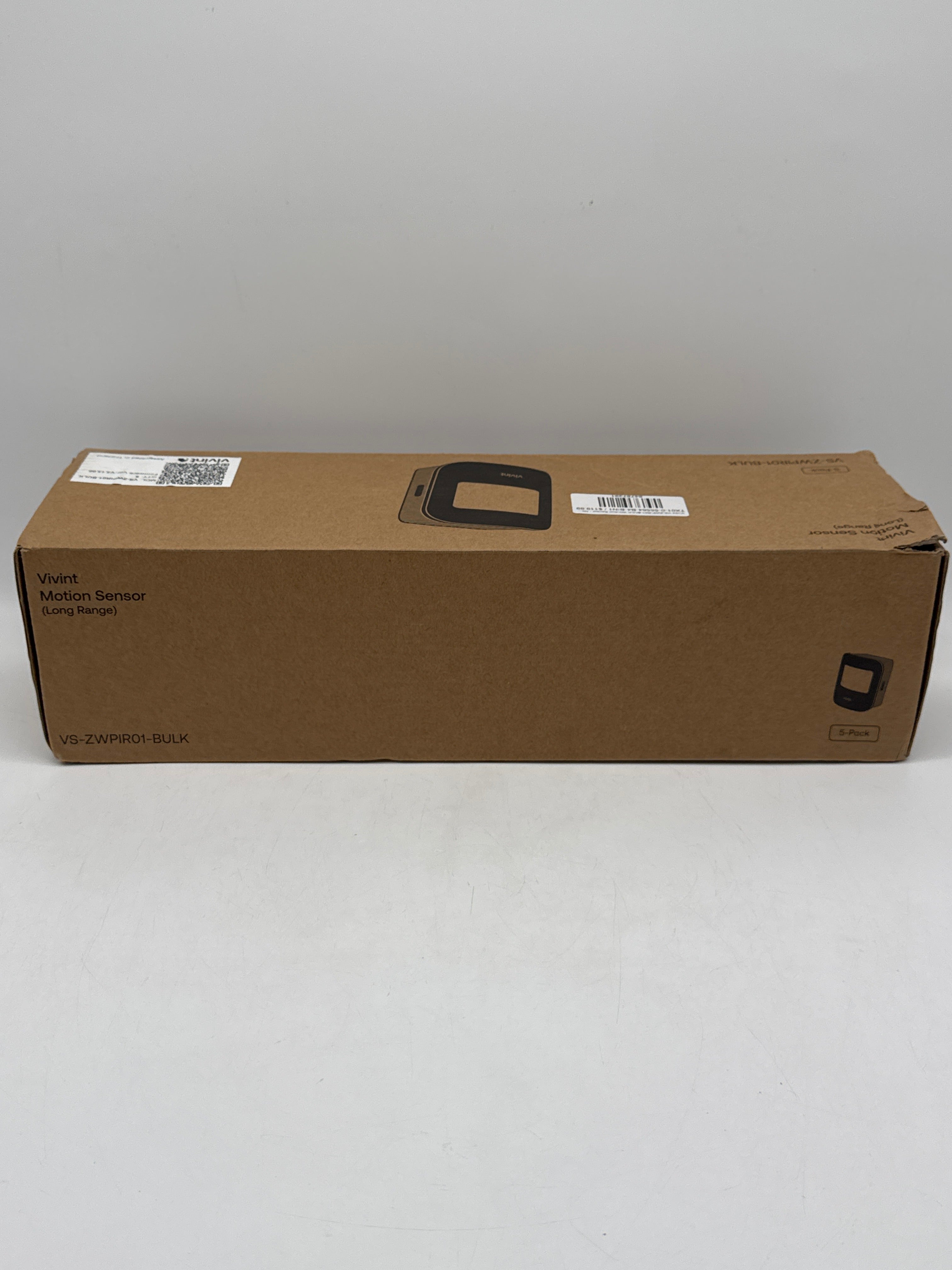 Vivint VS-ZWPIR01-BULK Window Sensor - Open Box (Missing One)