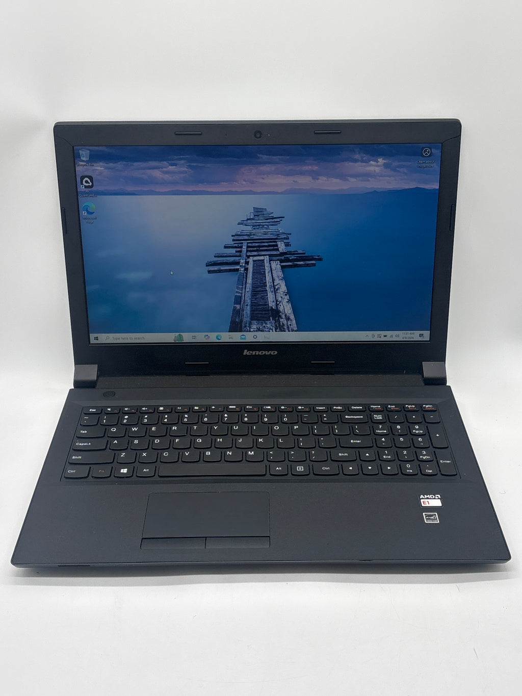 Lenovo B50-45 AMD E1-6010 16GB RAM 1TB SSD