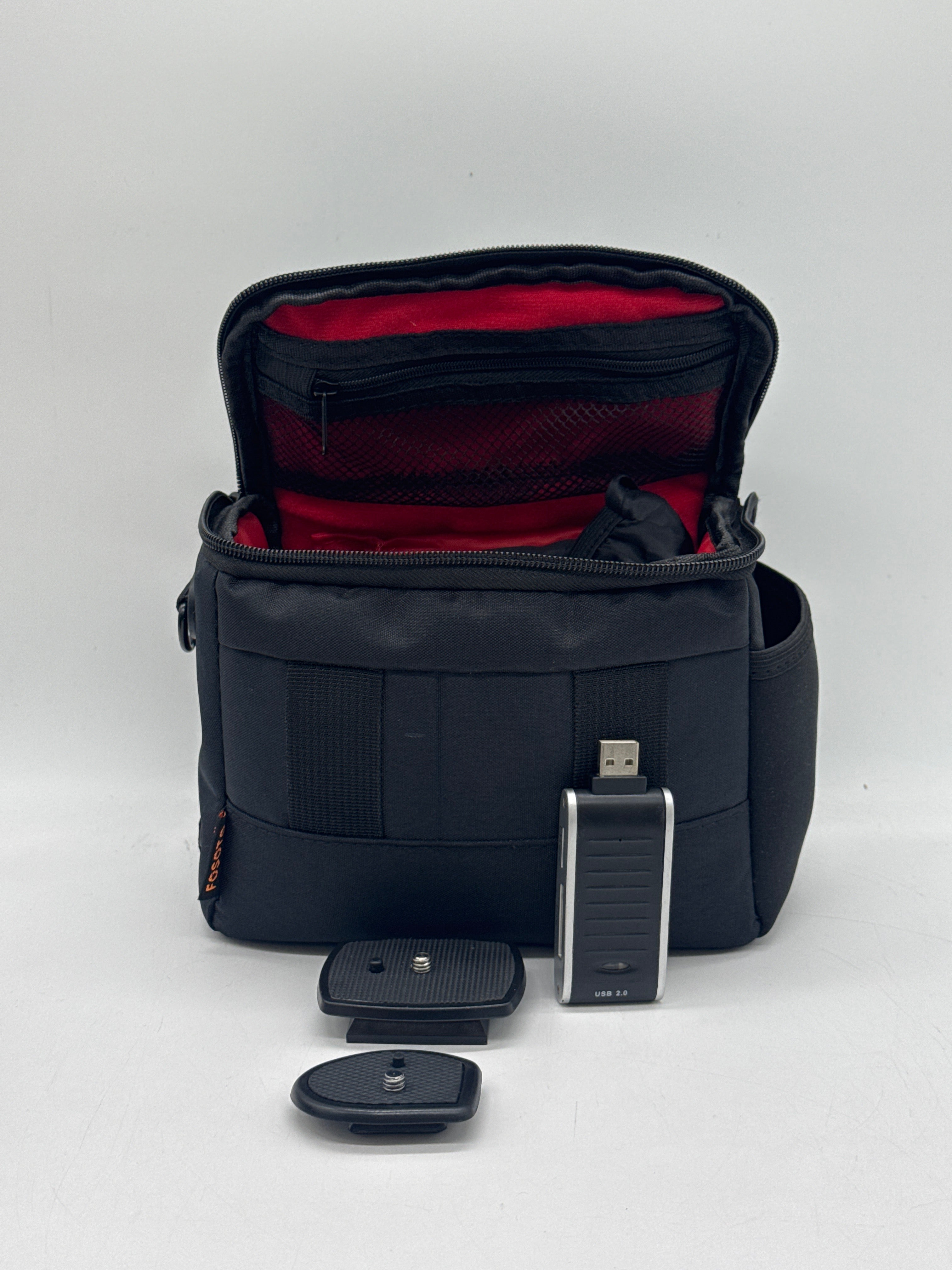 Canon EOS Rebel T3i Digital SLR Camera - Used