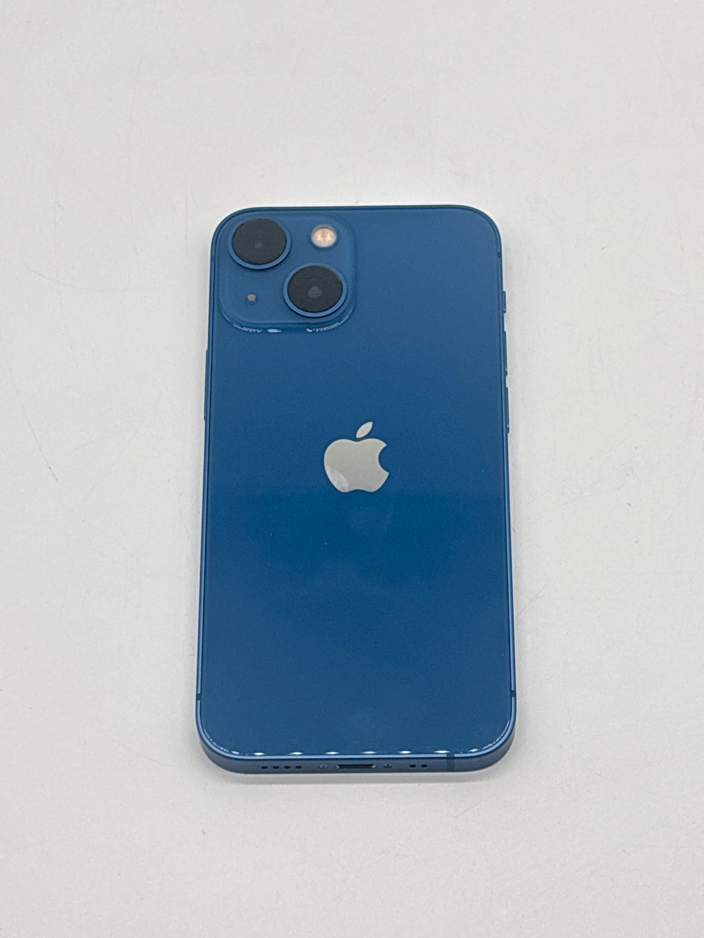 Apple iPhone 13 Mini 5.4 in A2481 128GB Blue T-Mobile - For Parts (READ DESC)
