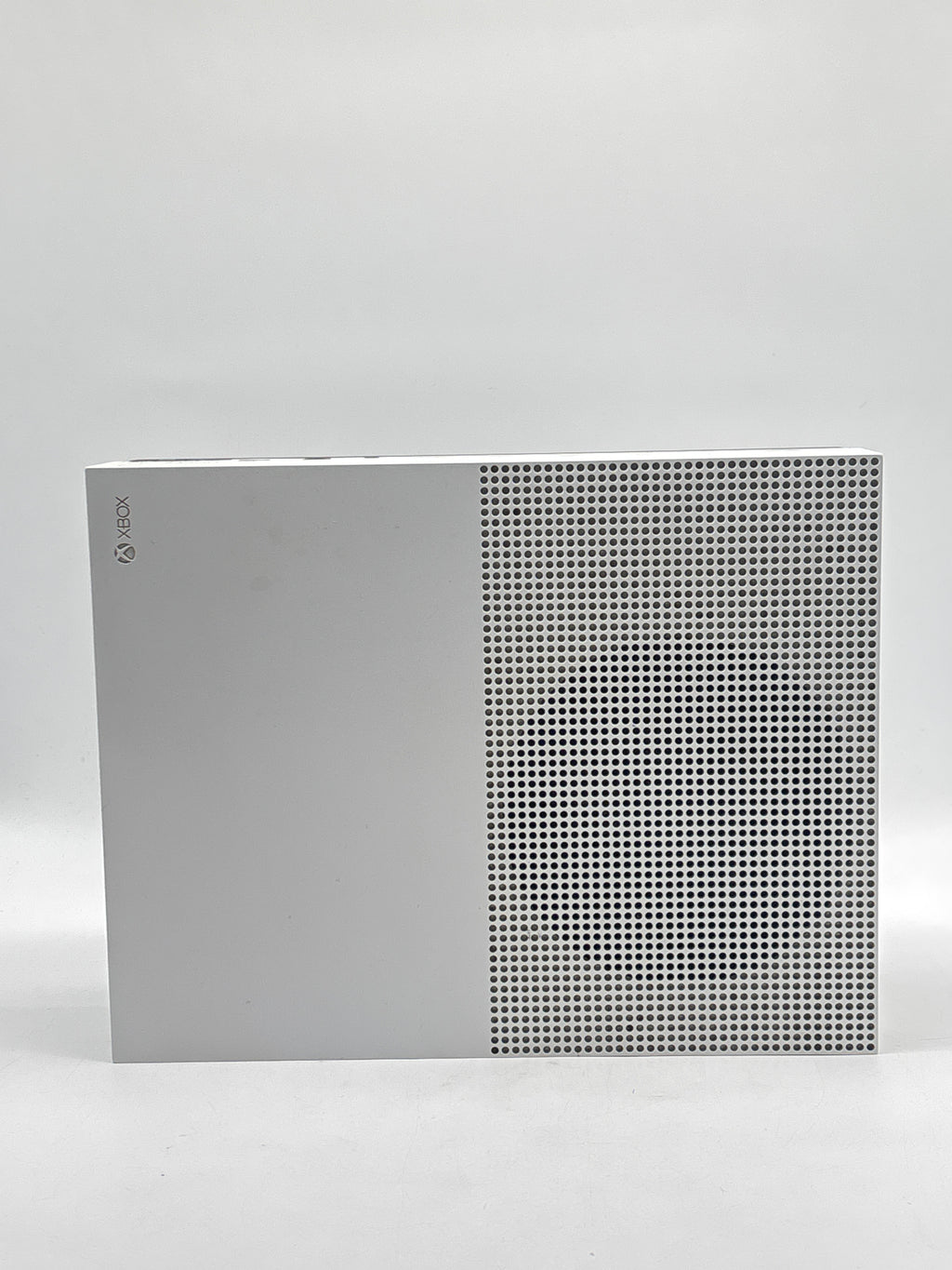 Microsoft Xbox One S 1681 500GB White - Used