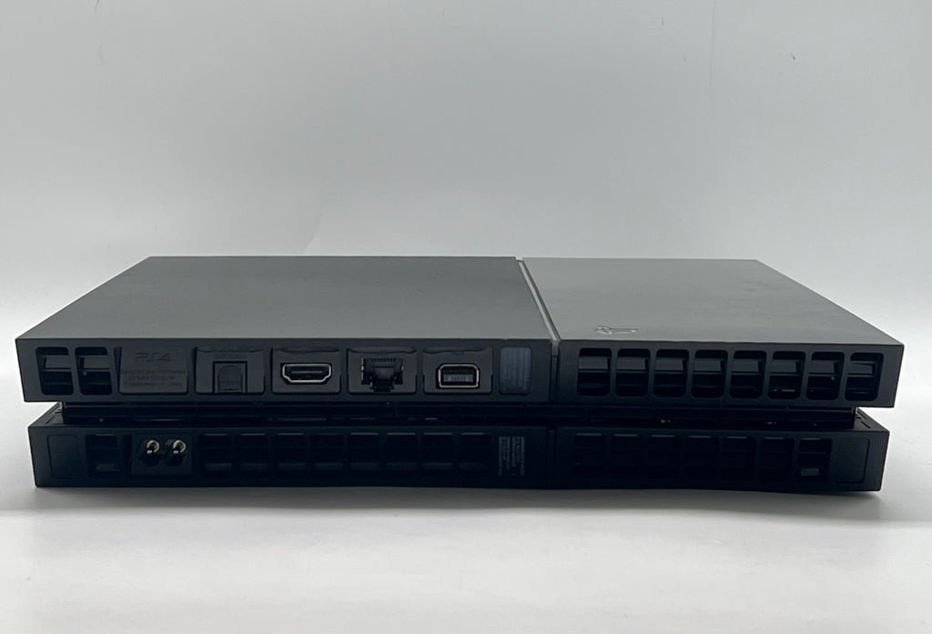 Sony PlayStation 4 (CUH-1115A) W/ Controller - Used