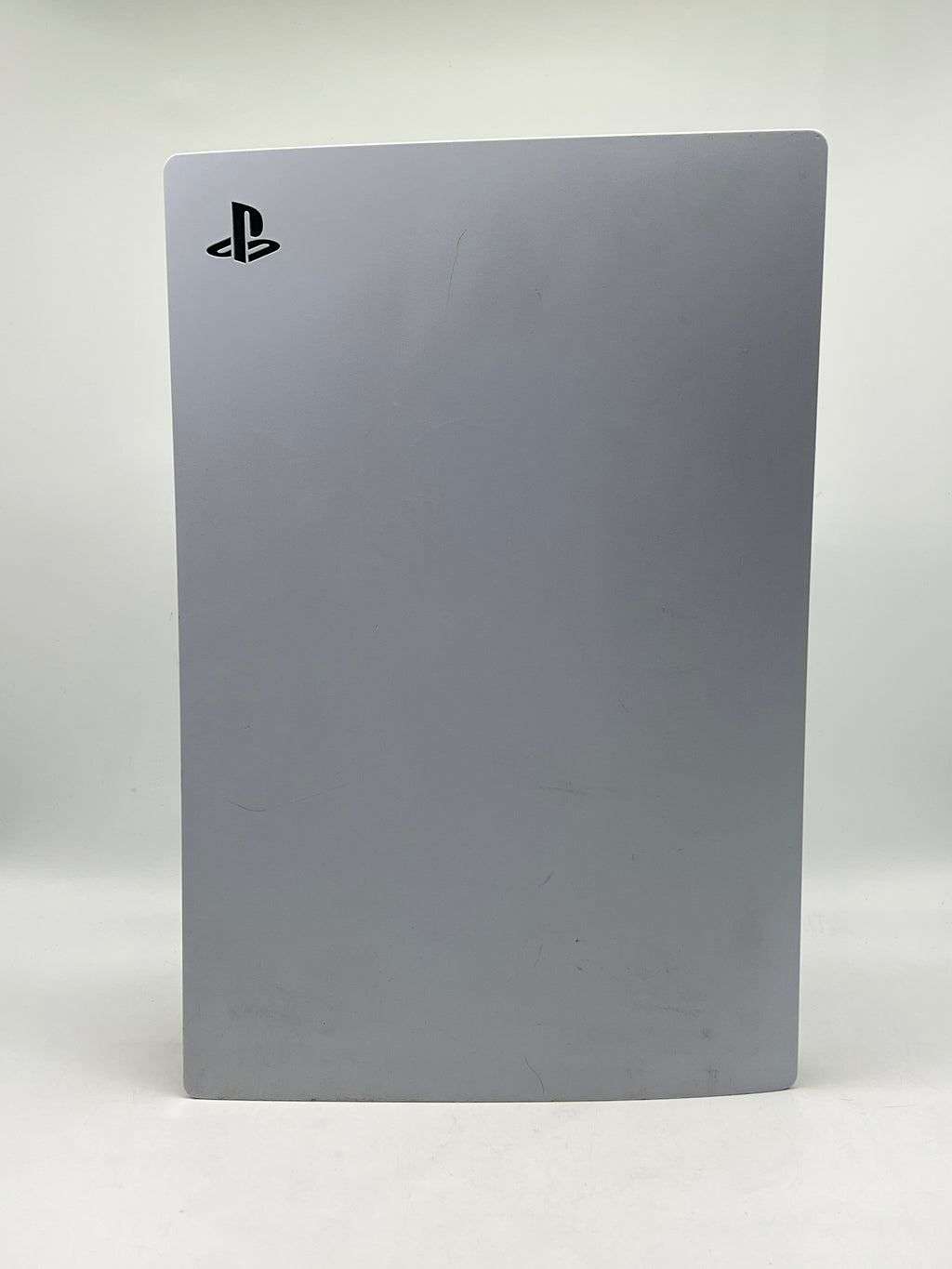 Sony PlayStation 5 Digital CFI-1215B 825GB White w/ 1 Controller For Parts