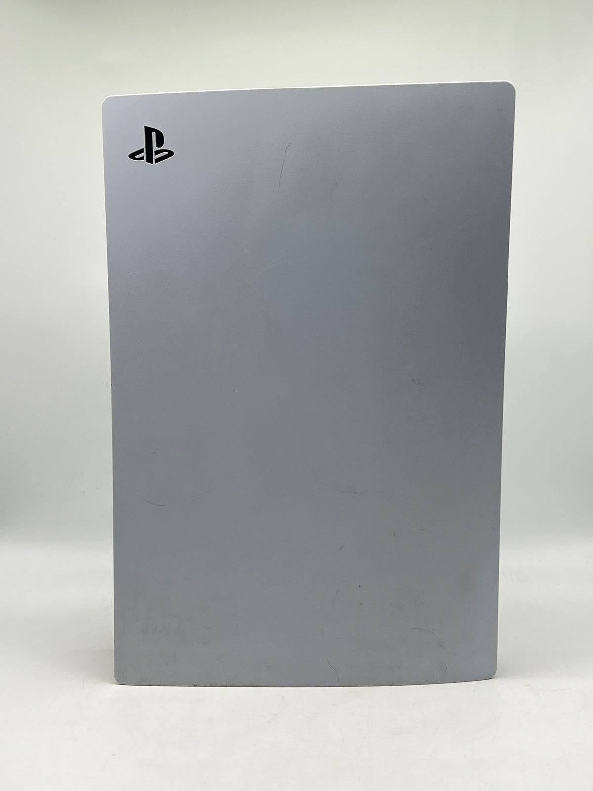 Sony PlayStation 5 Digital CFI-1215B 825GB White w/ 1 Controller For Parts