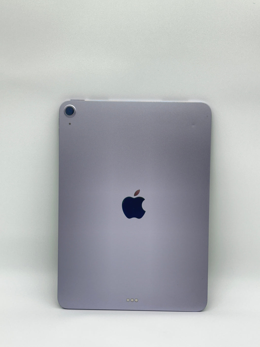 Apple iPad Air 11-inch M3 A3266 Battery 100% 128GB Purple Wi-Fi Only