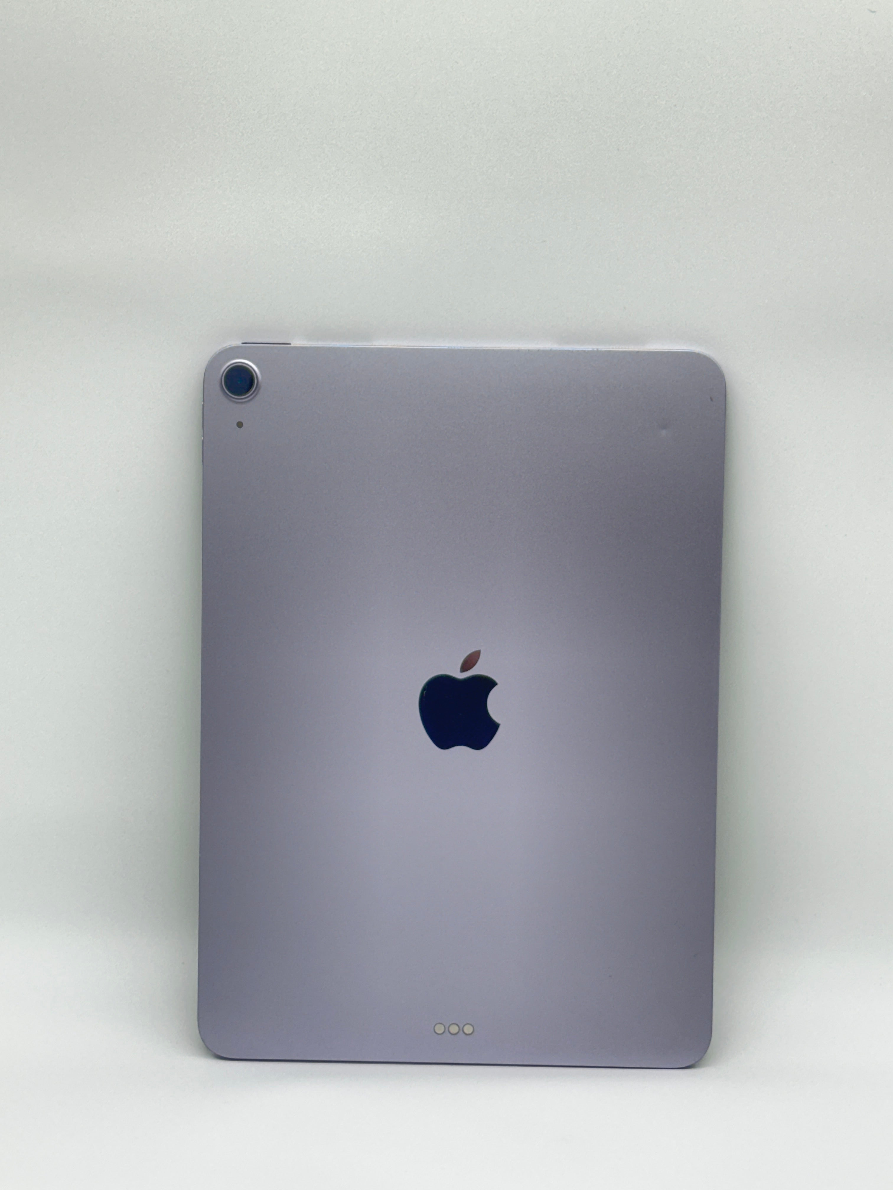 Apple iPad Air 11-inch M3 A3266 Battery 100% 128GB Purple Wi-Fi Only