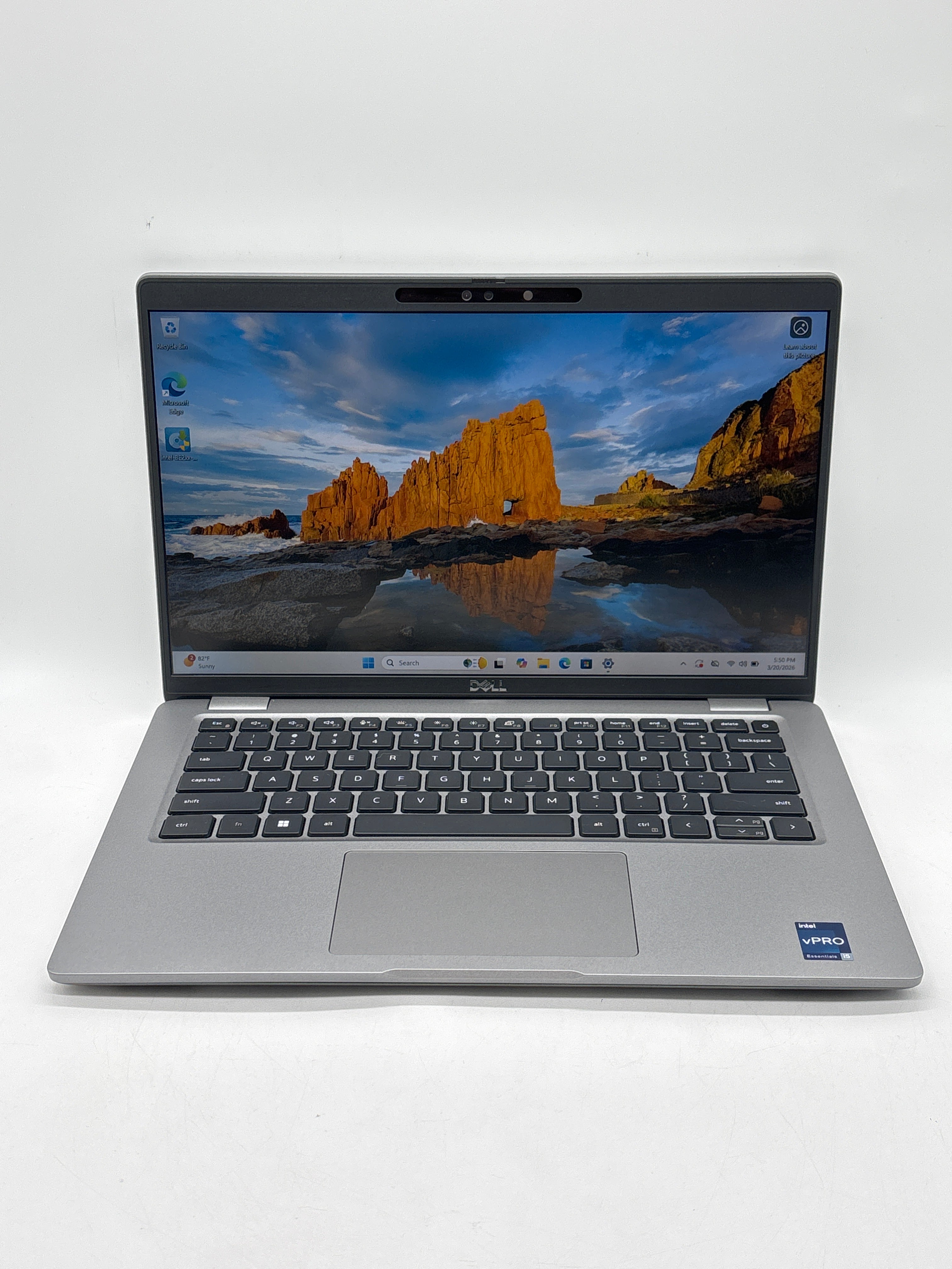 Dell Latitude 5440 i5-1335U 16GB RAM 256GB SSD