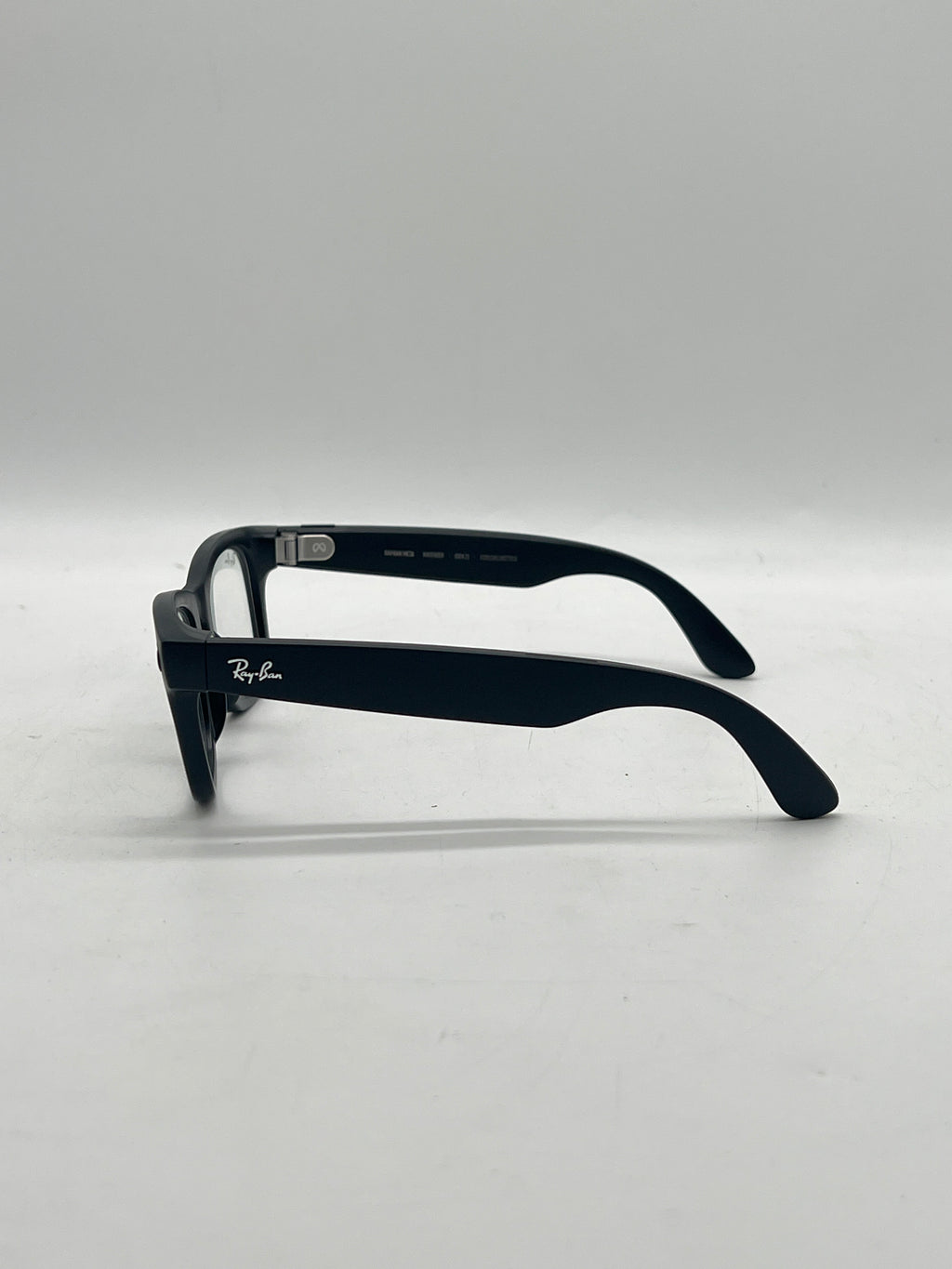 Ray-Ban Meta Wayfarer Gen 2 RW4012 Smart Glasses - For Parts (Read DESC)