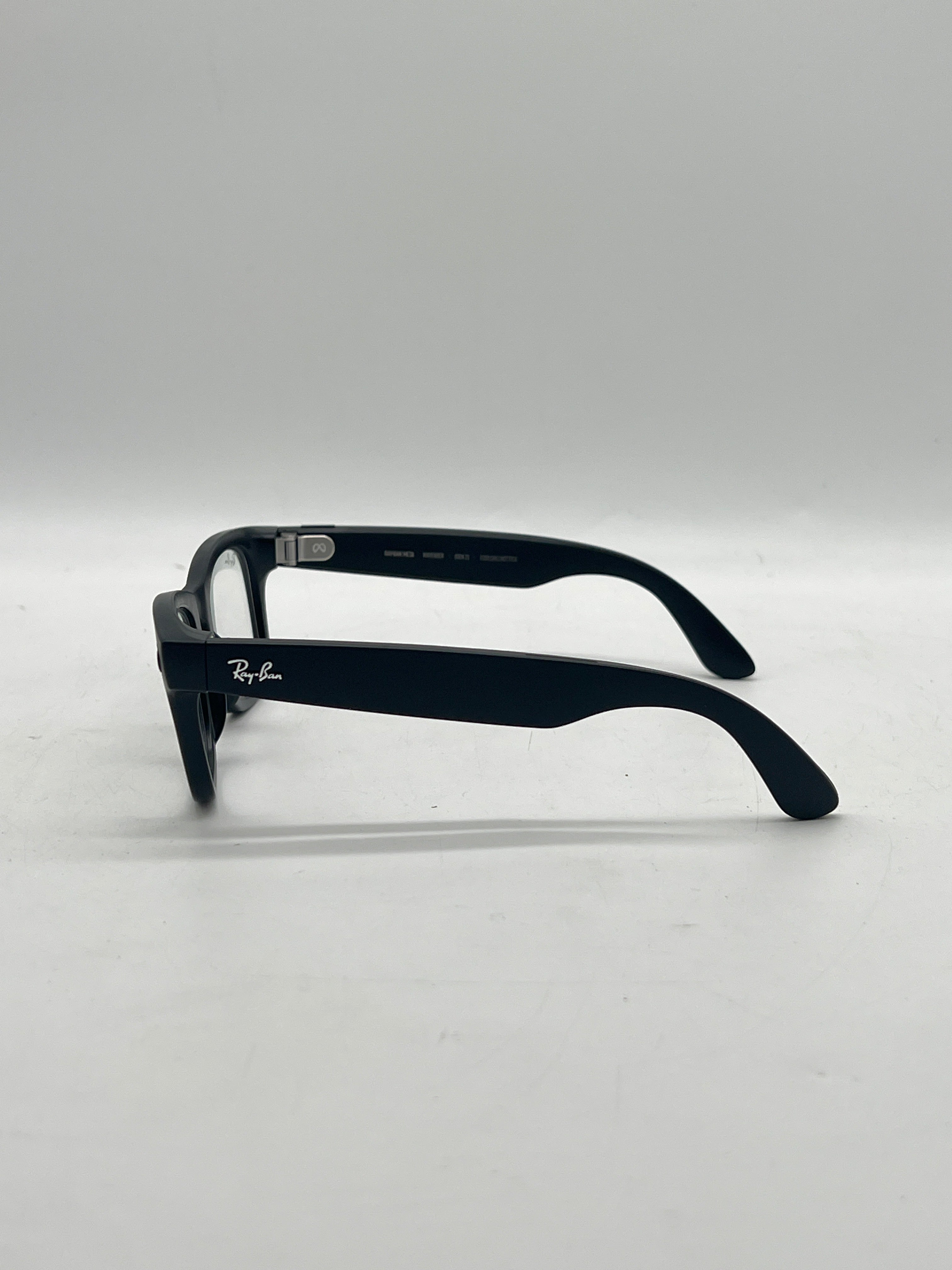 Ray-Ban Meta Wayfarer Gen 2 RW4012 Smart Glasses - For Parts (Read DESC)