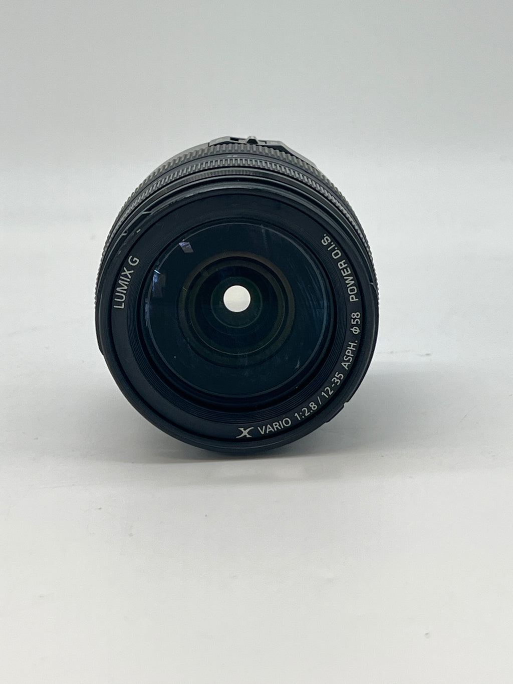 Panasonic LUMIX G X Vario 12-35mm f/2.8 II ASPH POWER O.I.S. H-HSA12035 - Used