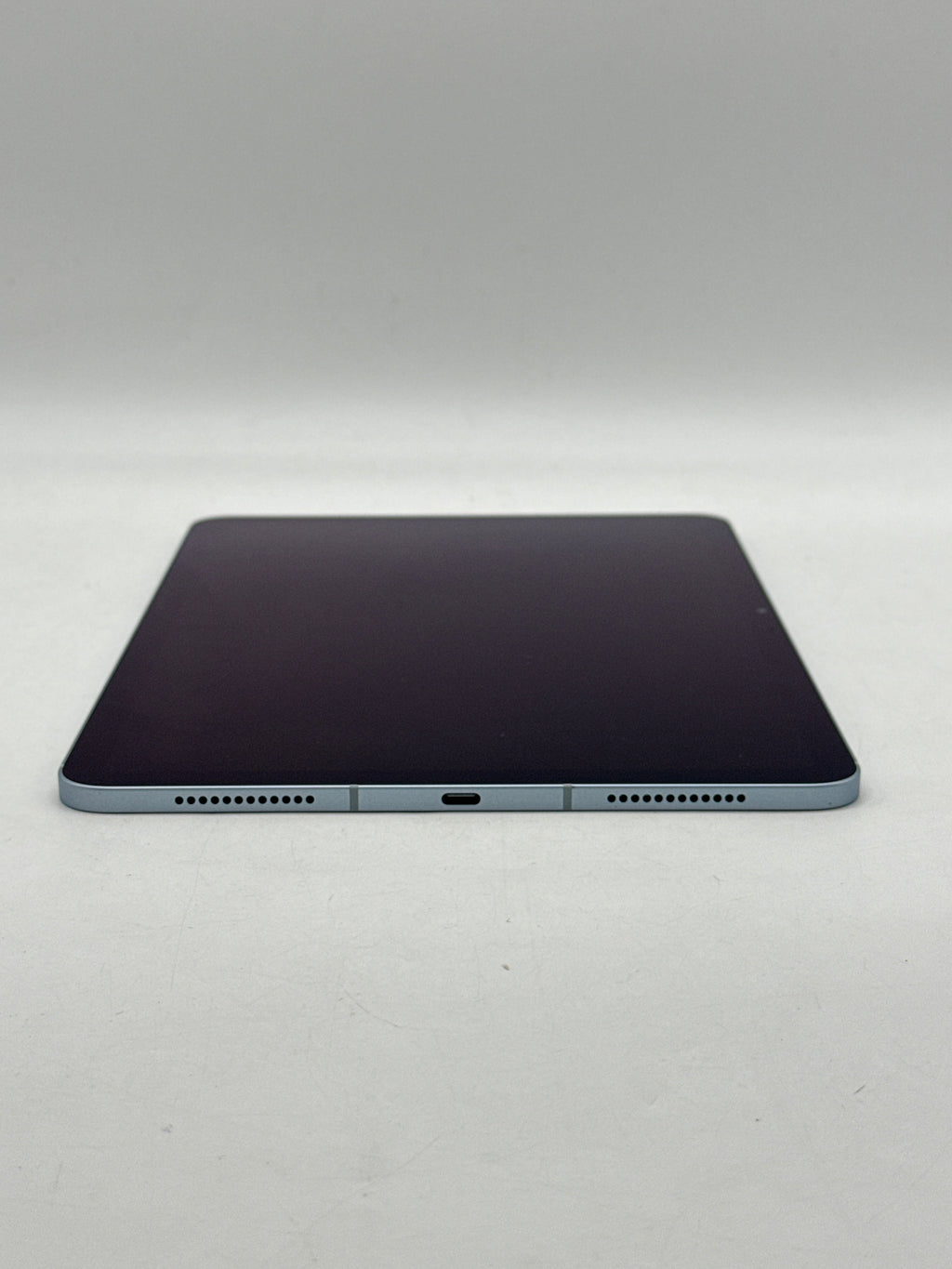 Apple iPad Air 11" M4 A3460 128GB Wi-Fi+Cellular Unlocked Blue Used w/ Box