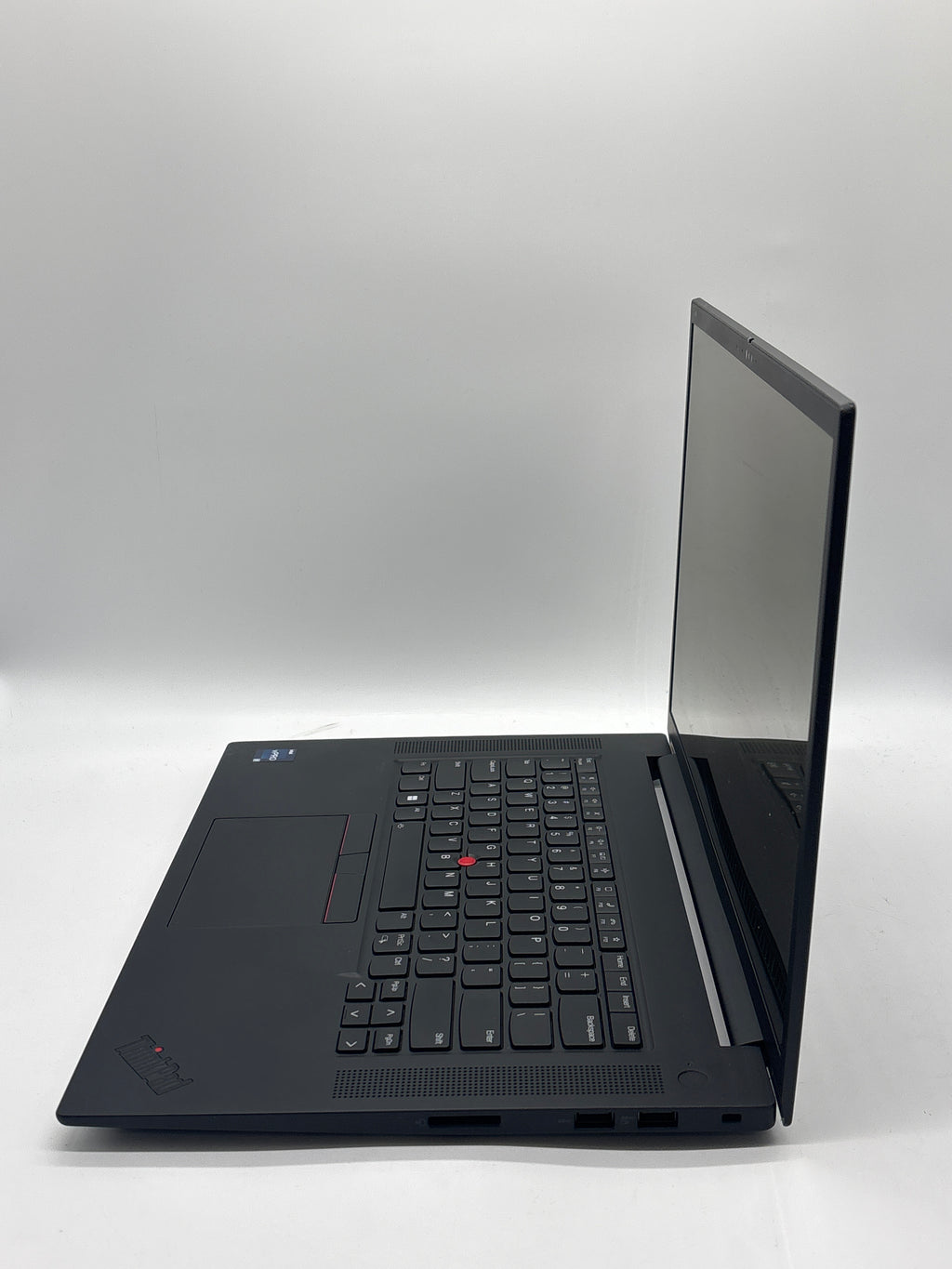 Lenovo ThinkPad P1 Gen 6 i7-13800H 16GB RAM 512GB SSD RTX A1000 Touch - For Parts