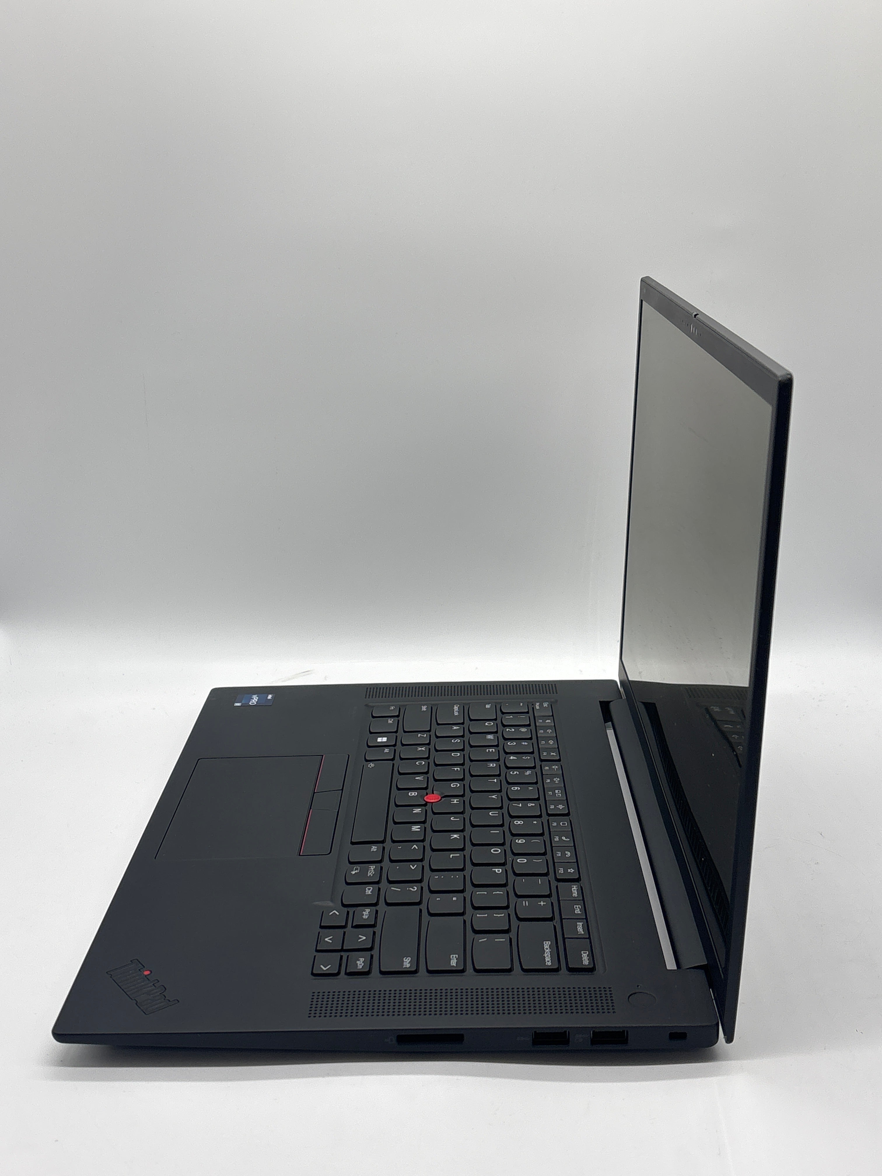 Lenovo ThinkPad P1 Gen 6 i7-13800H 16GB RAM 512GB SSD RTX A1000 Touch - For Parts